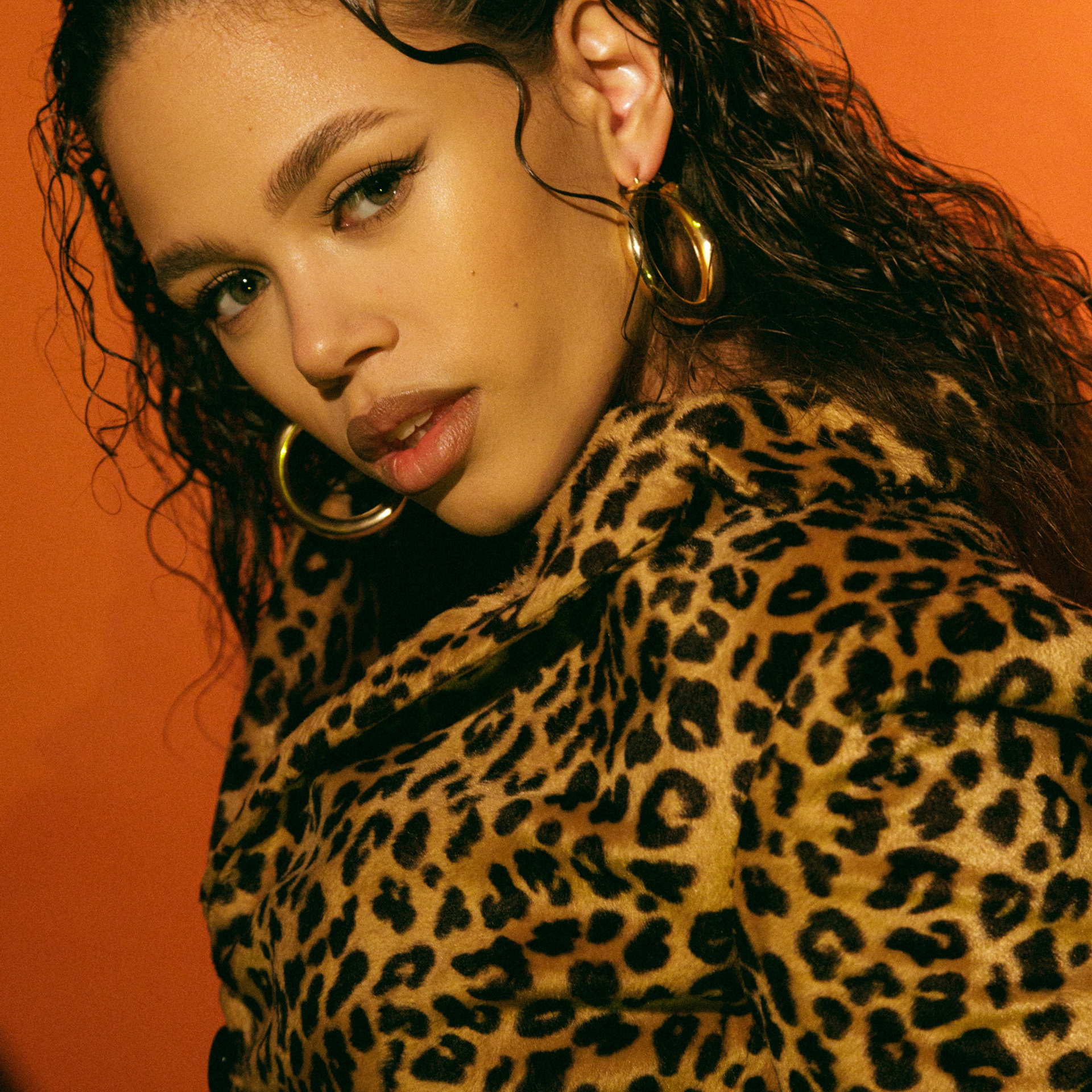 Крис. Фотограф Катерина Ивашова