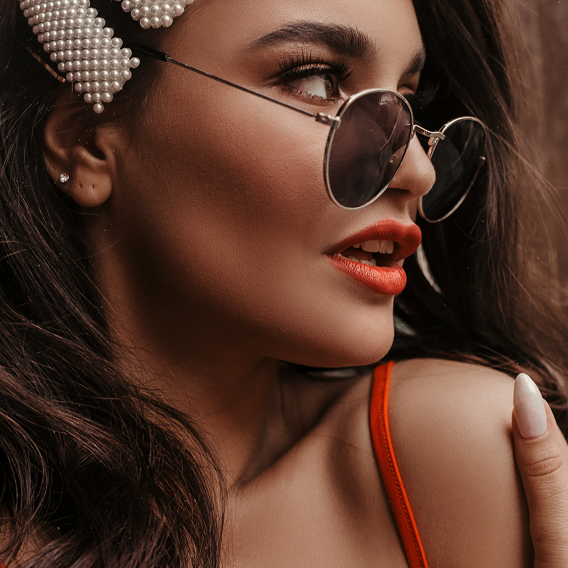 Крис. Фотограф Катерина Ивашова