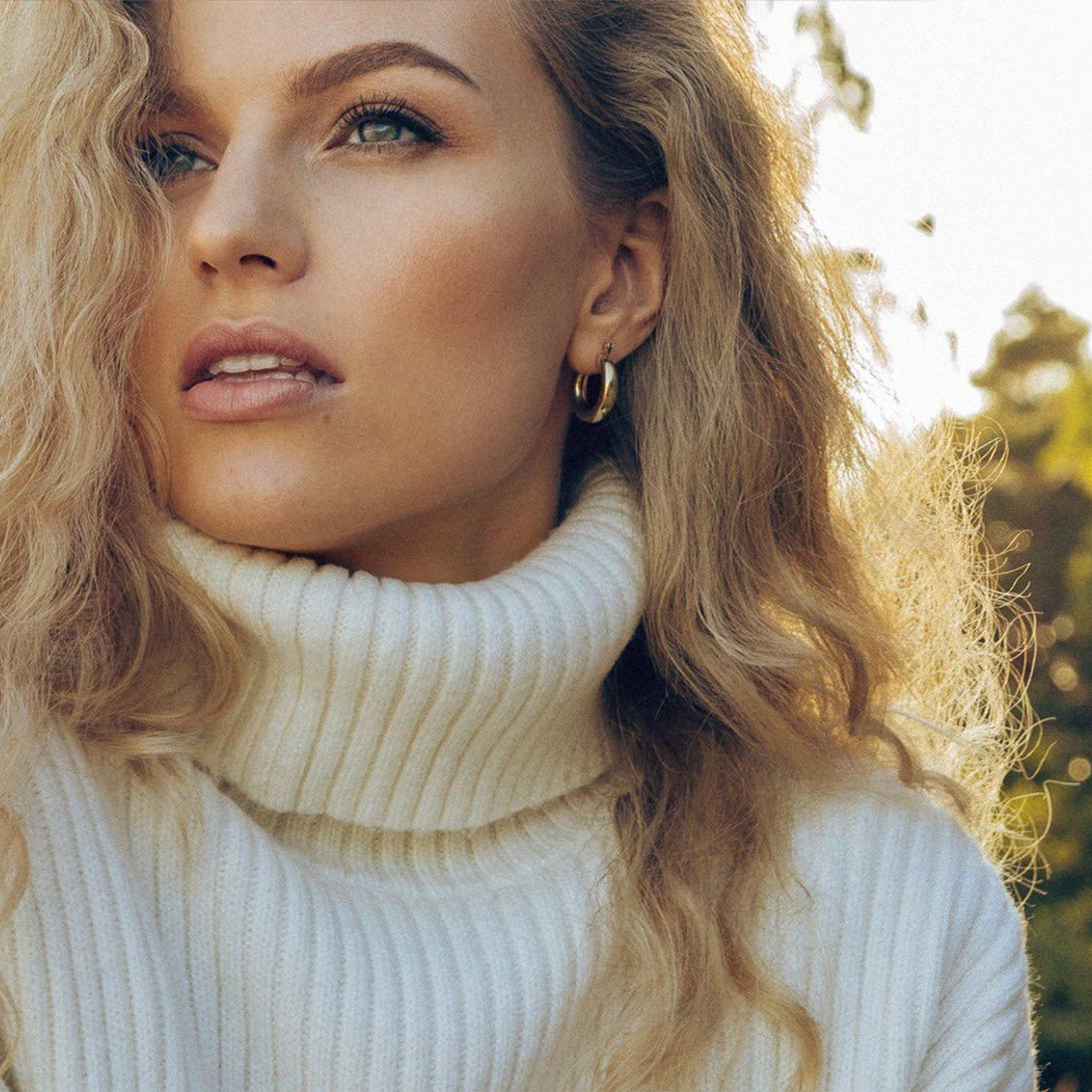 Поля. Фотограф Катерина Ивашова