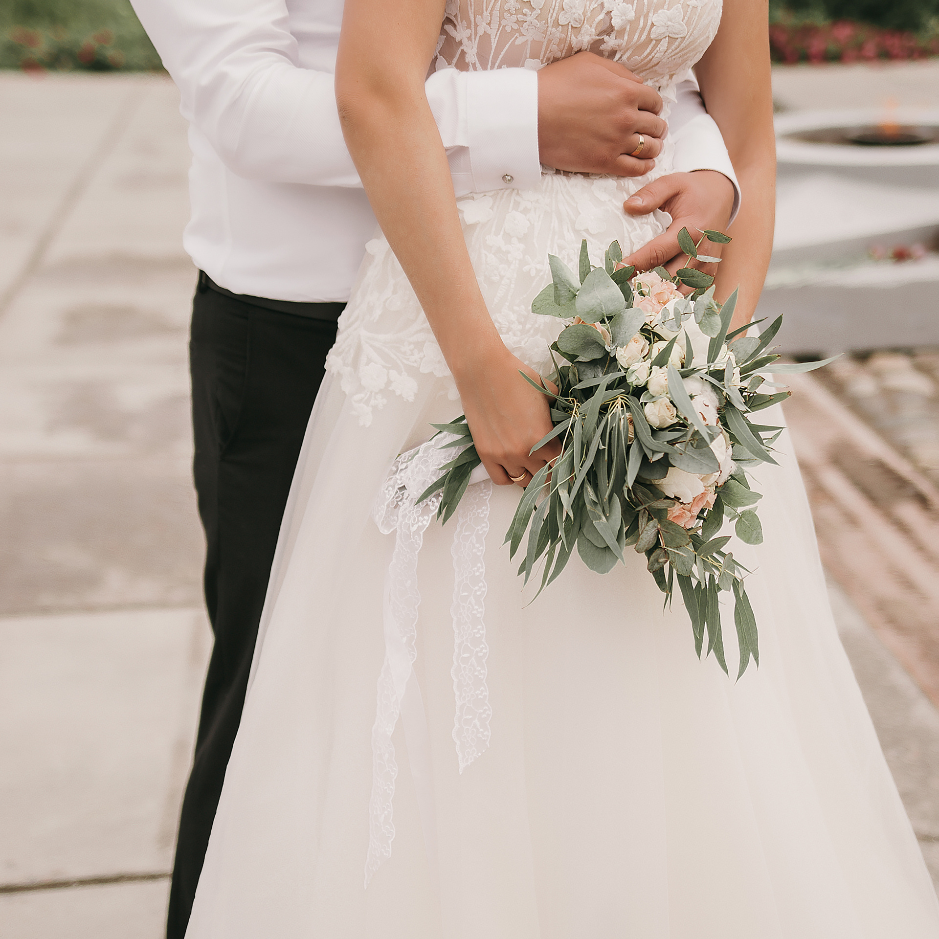 Кирилл и Александра. Фотограф Катерина Ивашова