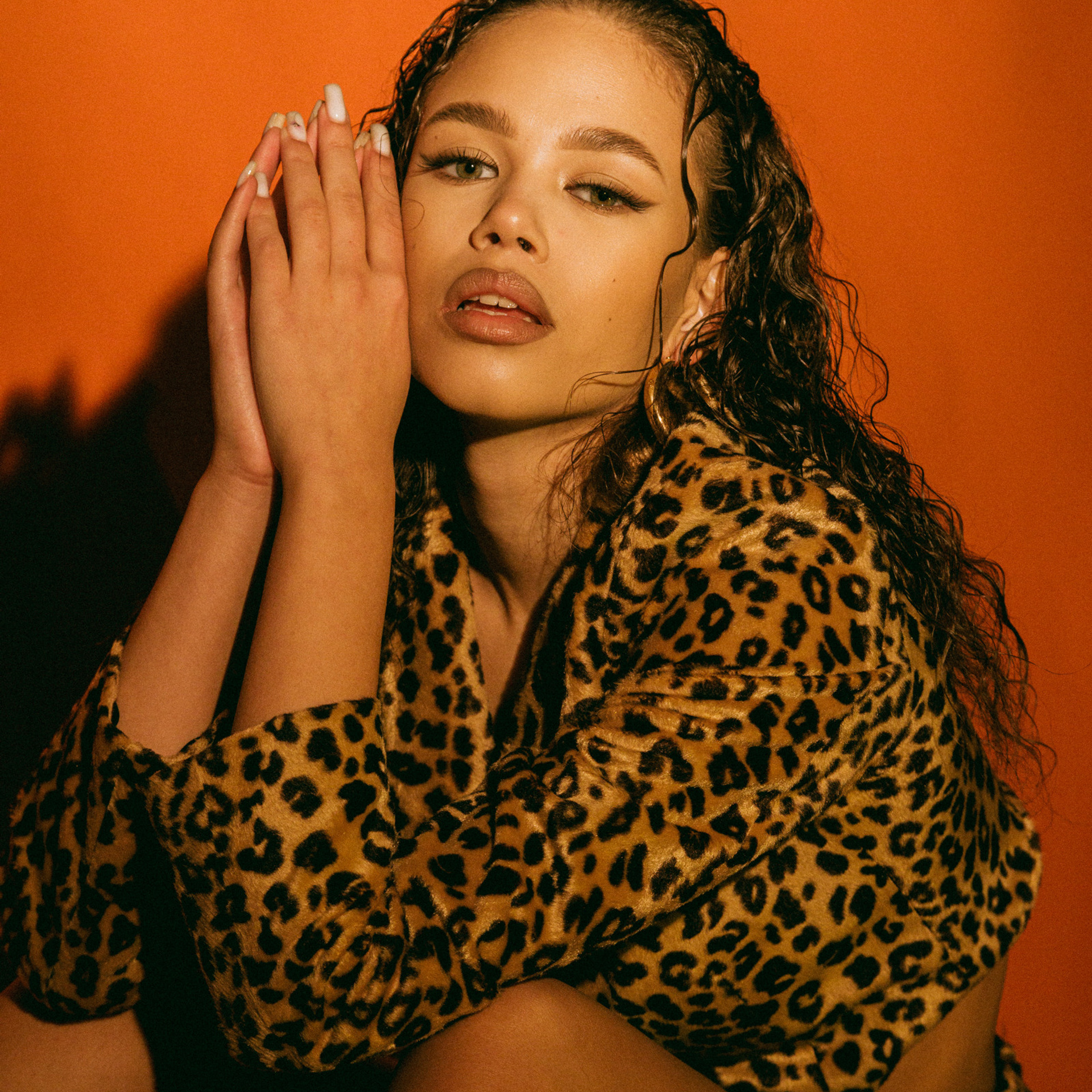 Крис. Фотограф Катерина Ивашова