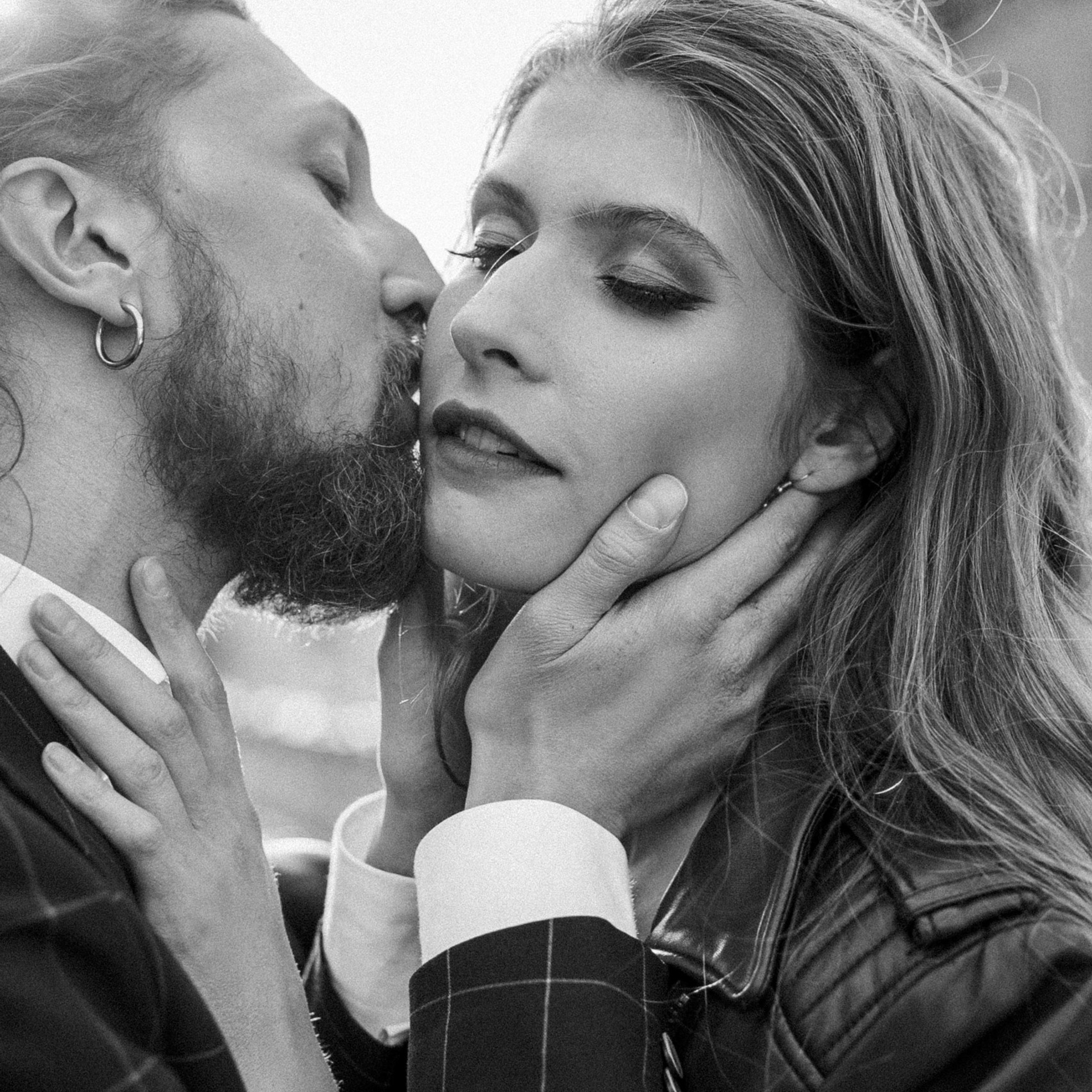 Андрей и Маша. Фотограф Катерина Ивашова