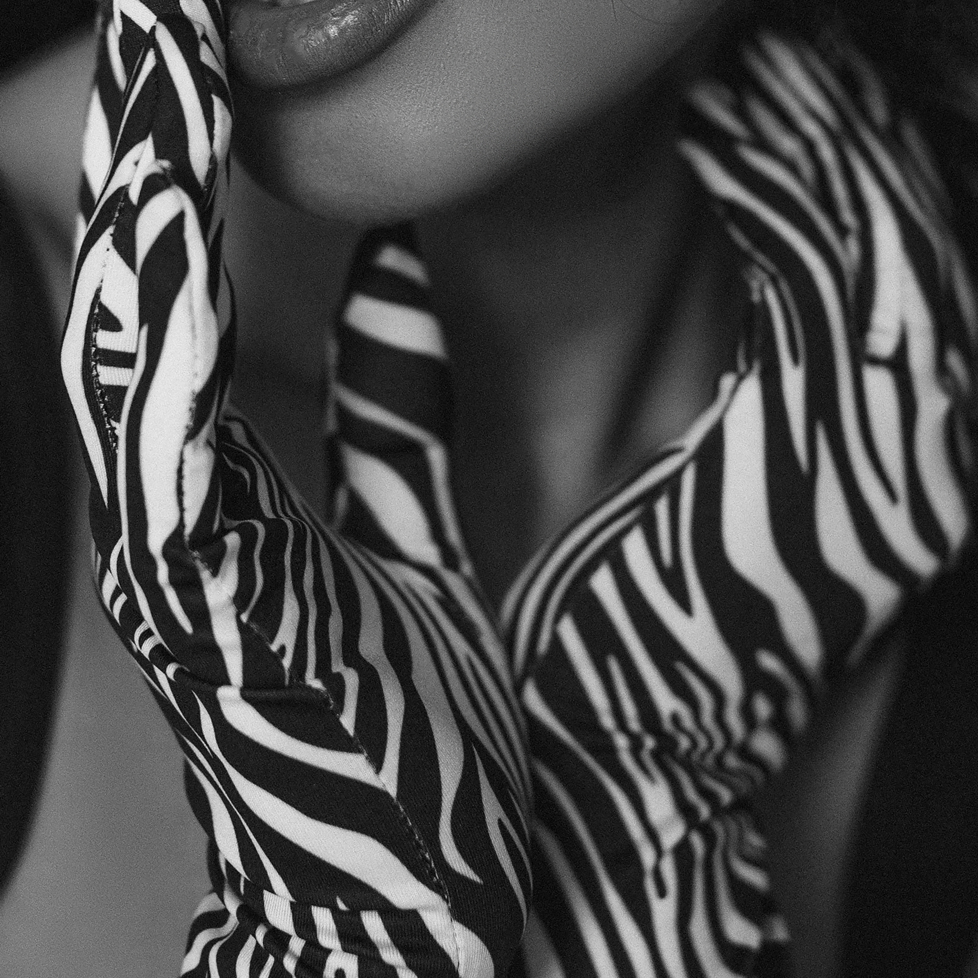 Лейла. Фотограф Катерина Ивашова