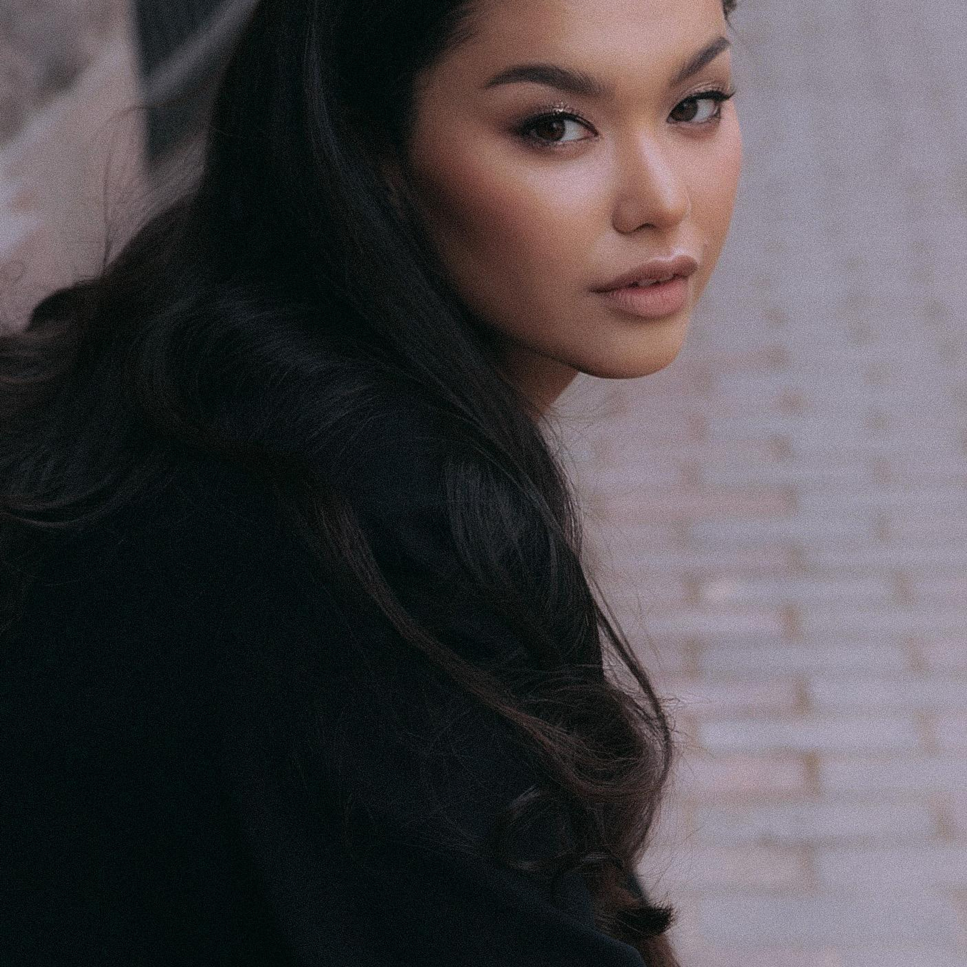 Polly. Фотограф Катерина Ивашова