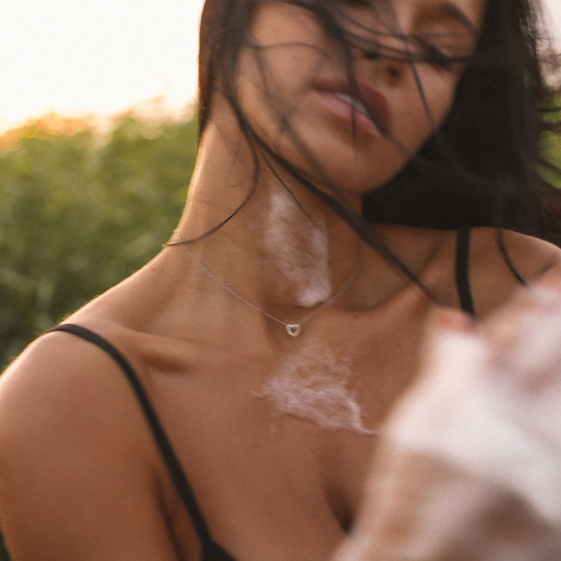 Маша. Фотограф Катерина Ивашова