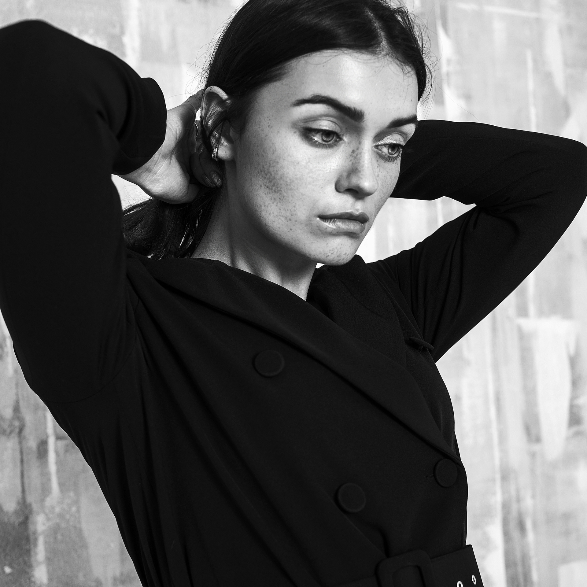 Алёна. Фотограф Катерина Ивашова