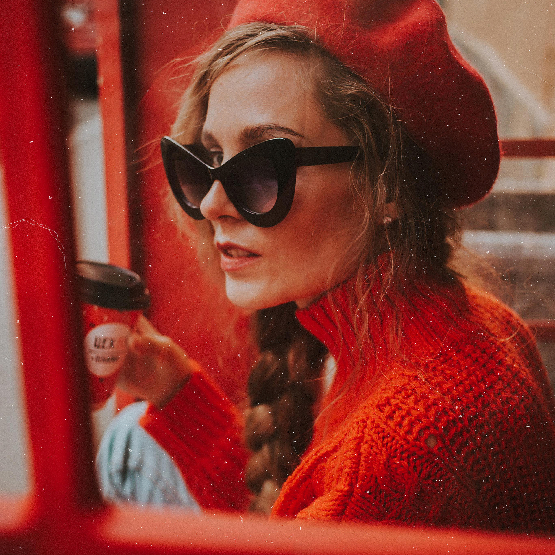 Екатерина. Фотограф Катерина Ивашова