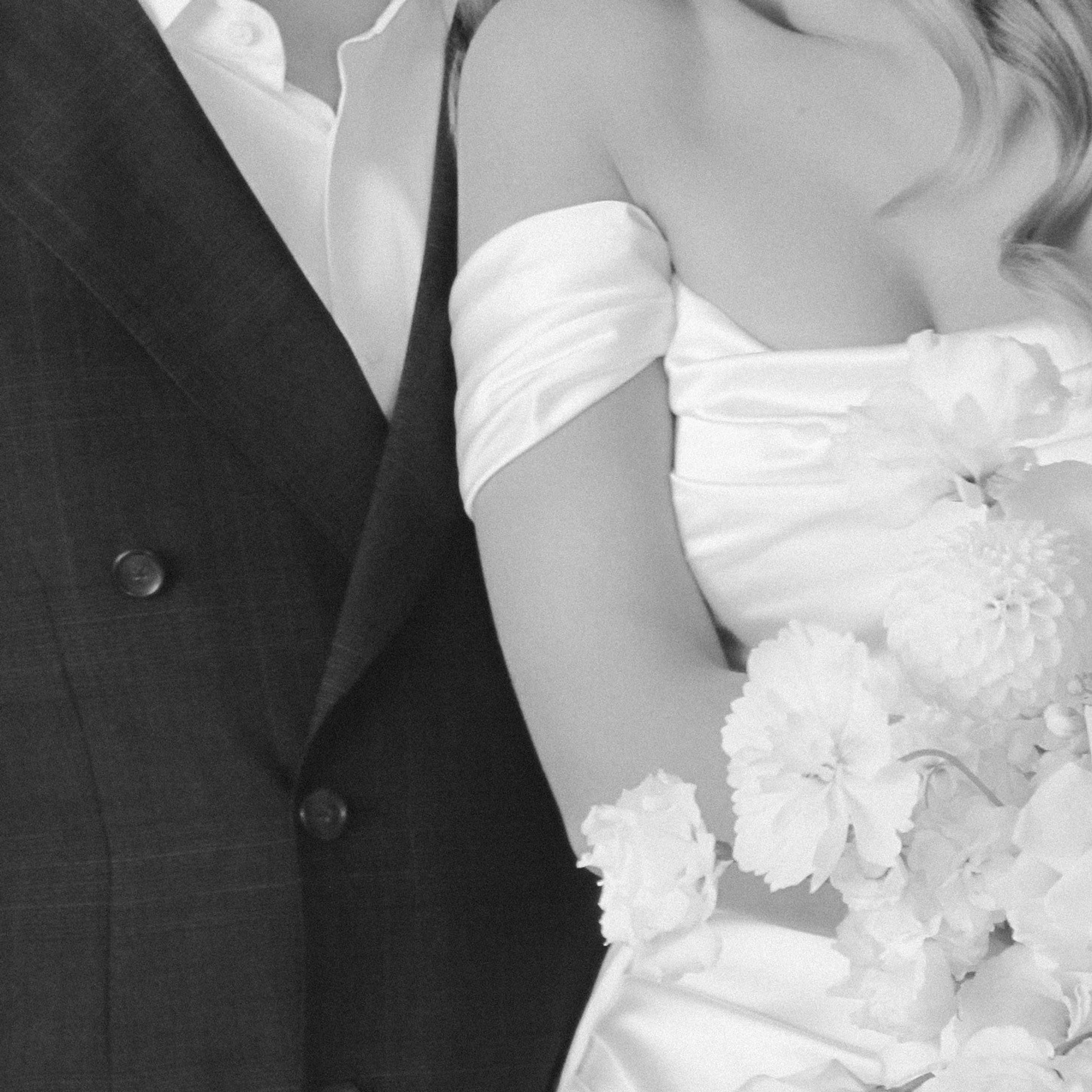 Полина и Дмитрий. Фотограф Катерина Ивашова