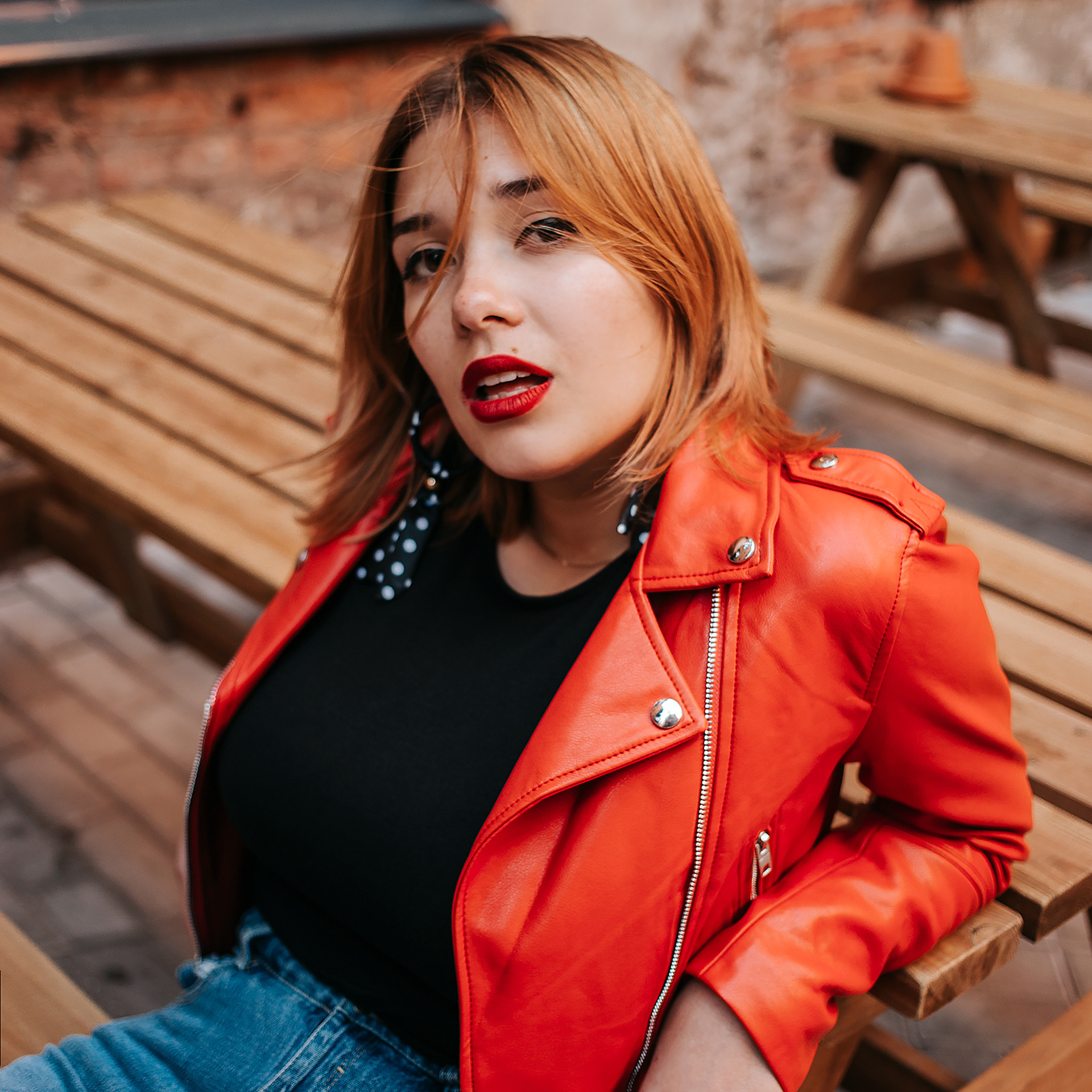 Дана. Фотограф Катерина Ивашова