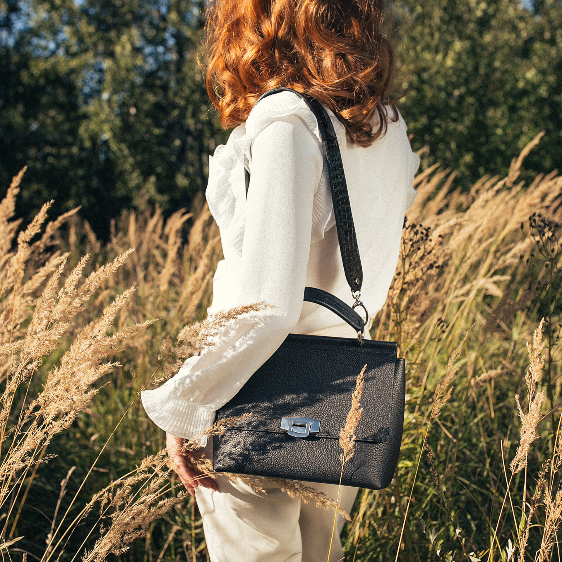 FOR CHRISTINA URUSOVA. Фотограф Катерина Ивашова