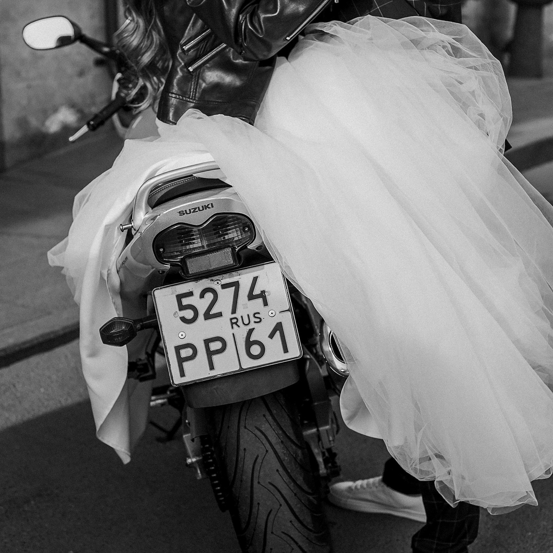 Андрей и Маша. Фотограф Катерина Ивашова