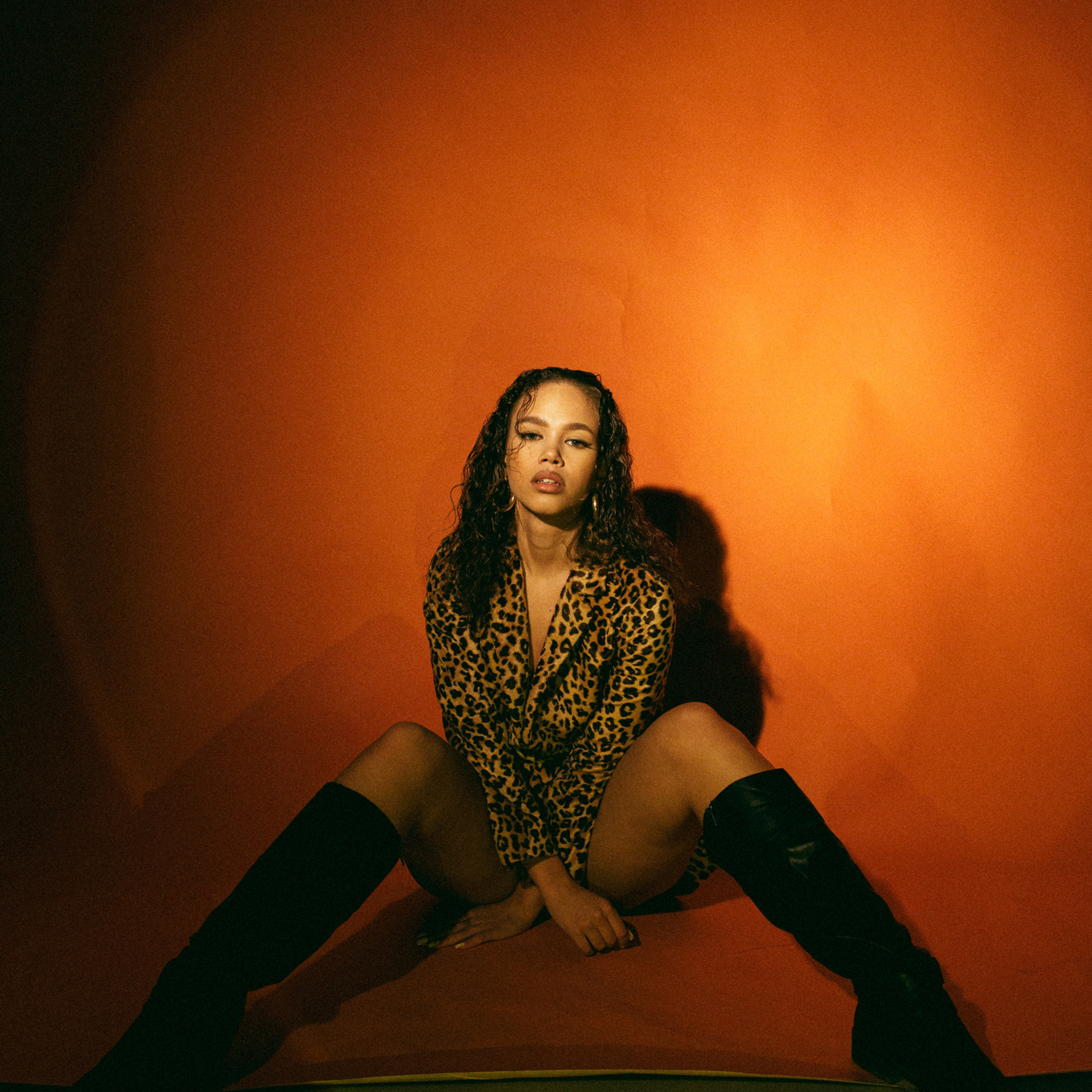 Крис. Фотограф Катерина Ивашова