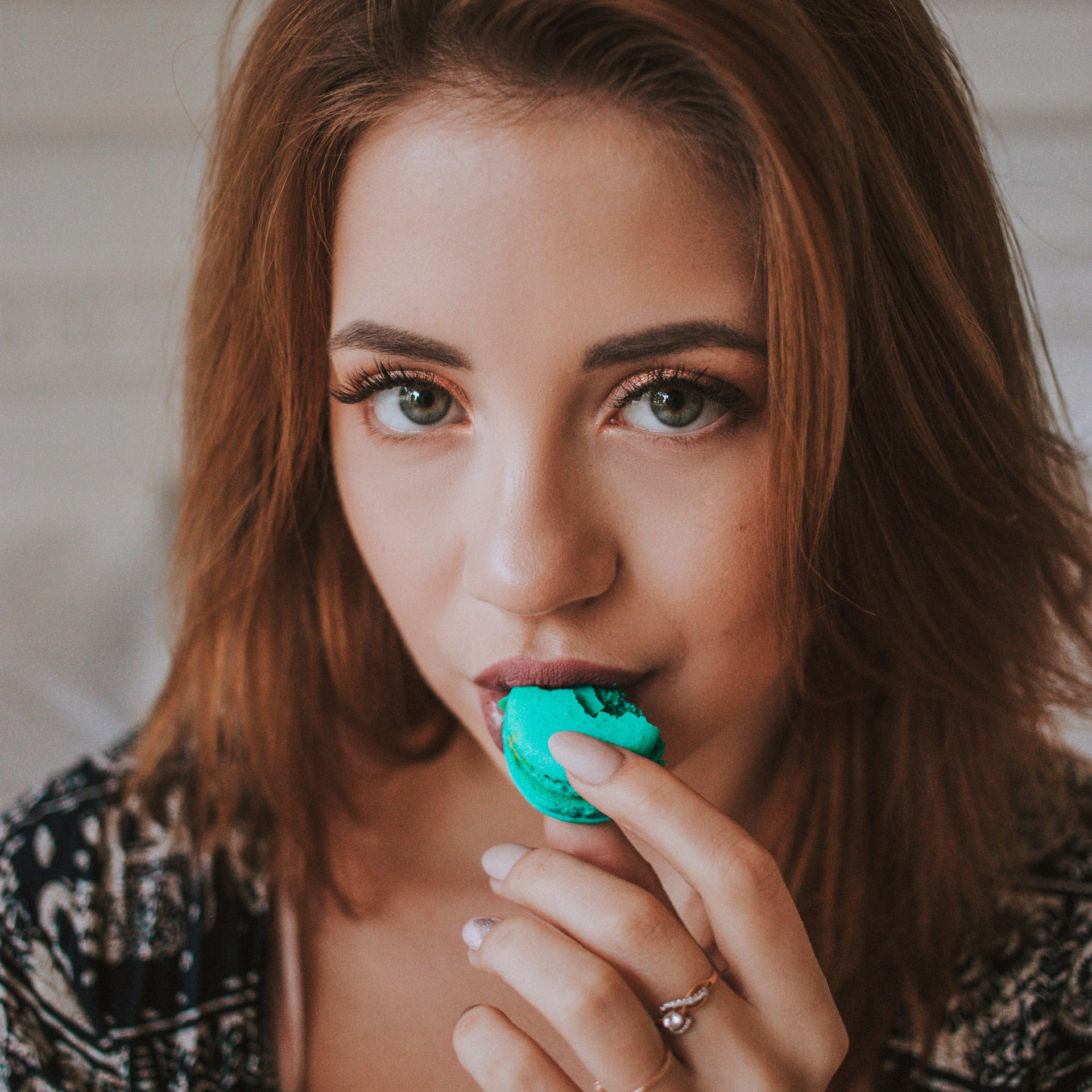 Катя. Фотограф Катерина Ивашова