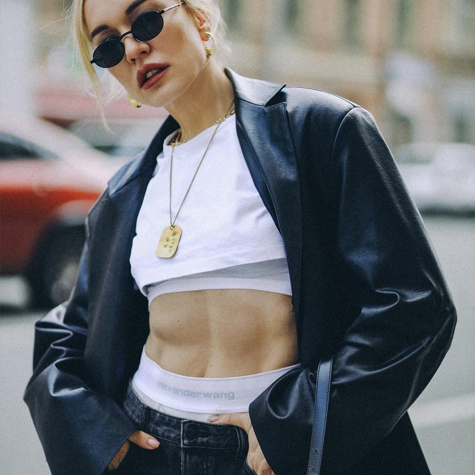 Стася. Фотограф Катерина Ивашова