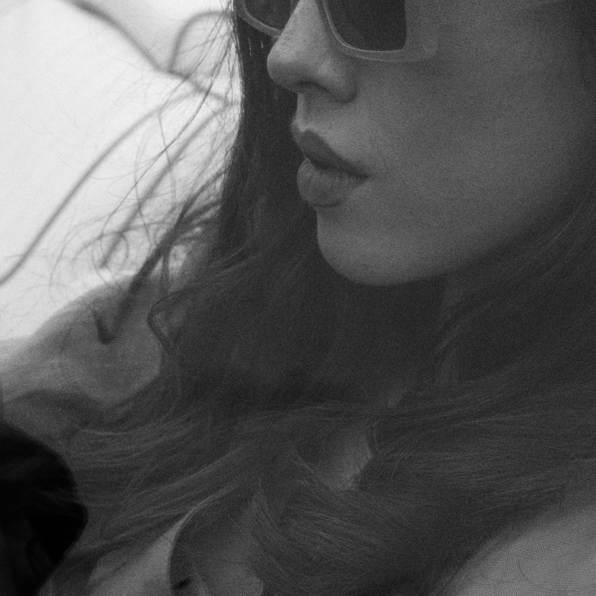 Даша. Фотограф Катерина Ивашова