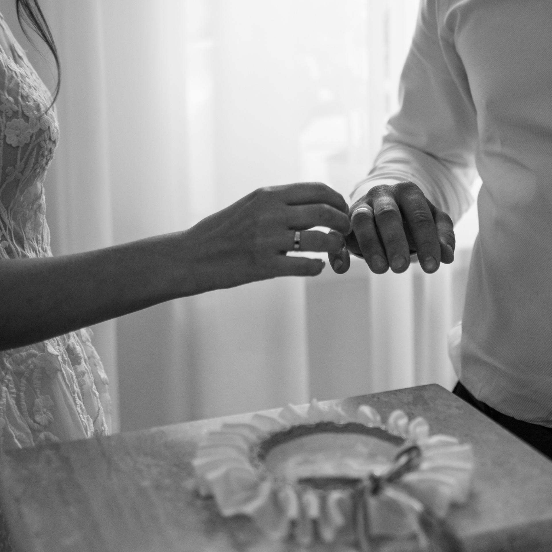 Кирилл и Александра. Фотограф Катерина Ивашова