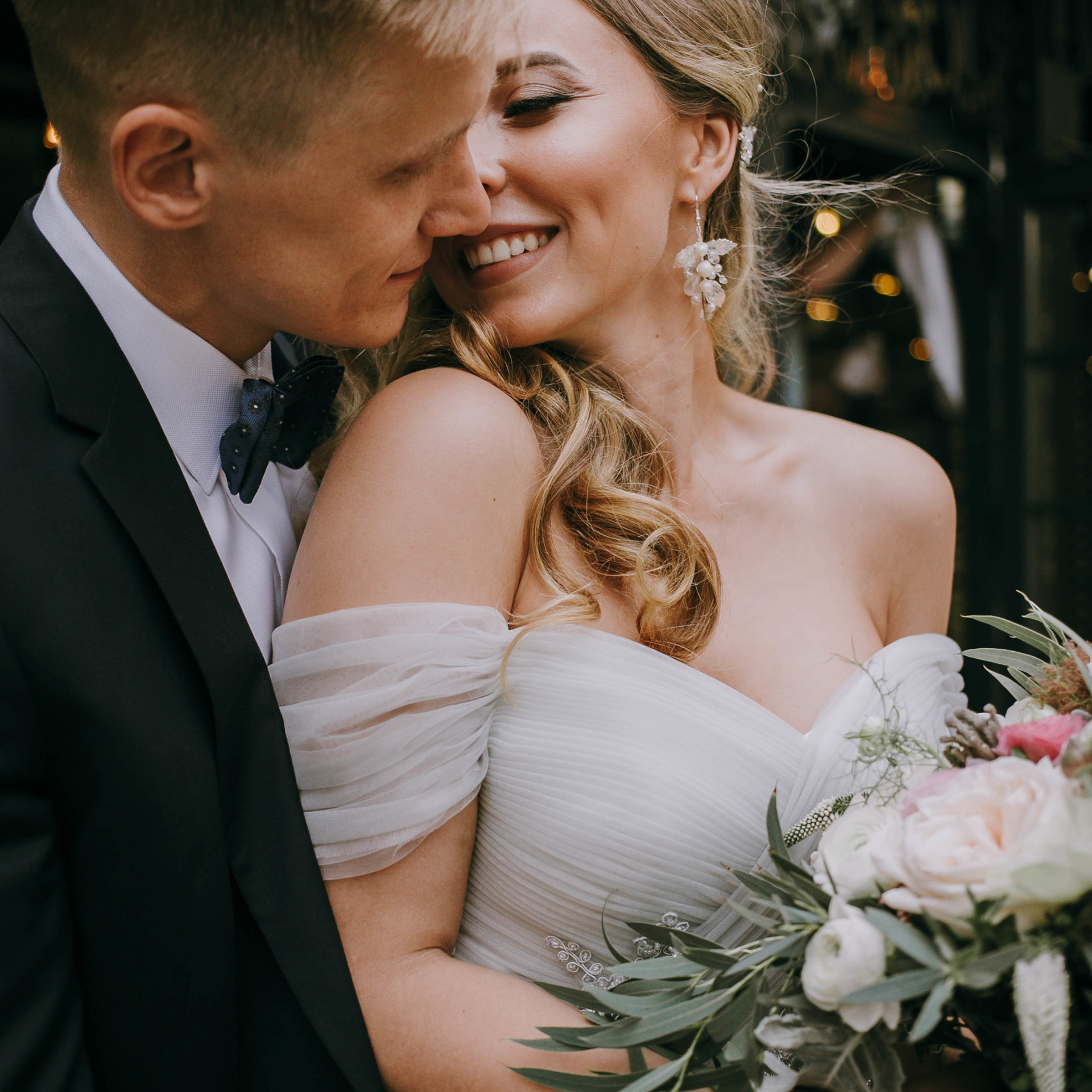 Марк и Анастасия. Фотограф Катерина Ивашова