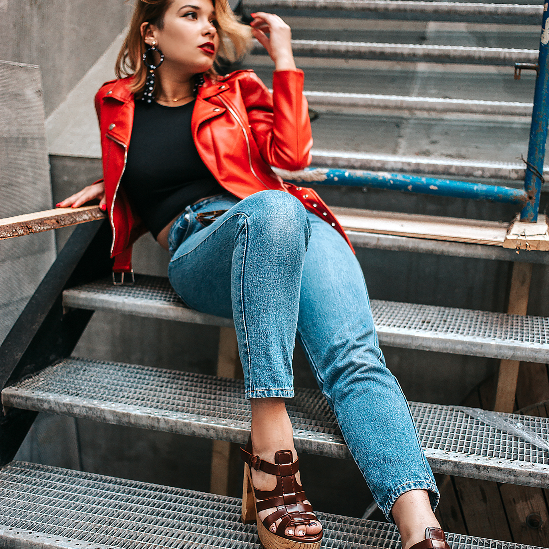 Дана. Фотограф Катерина Ивашова