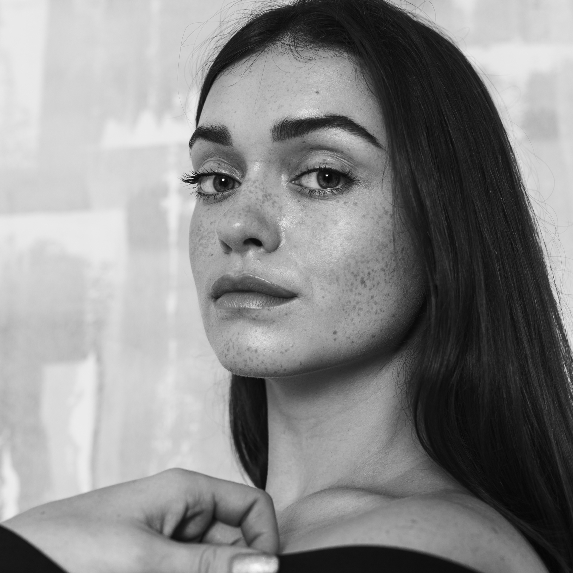 Алёна. Фотограф Катерина Ивашова