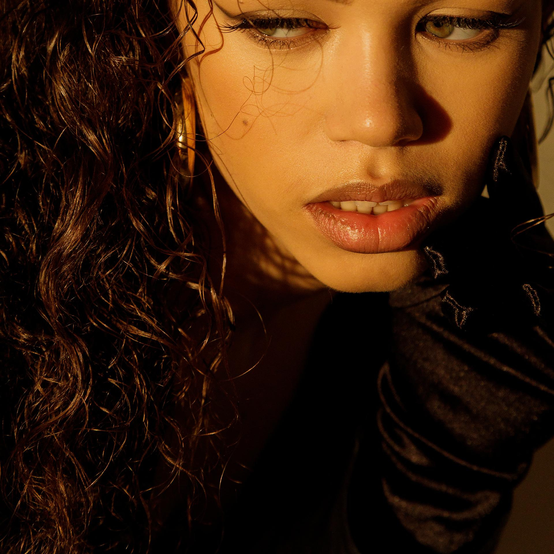 Крис. Фотограф Катерина Ивашова