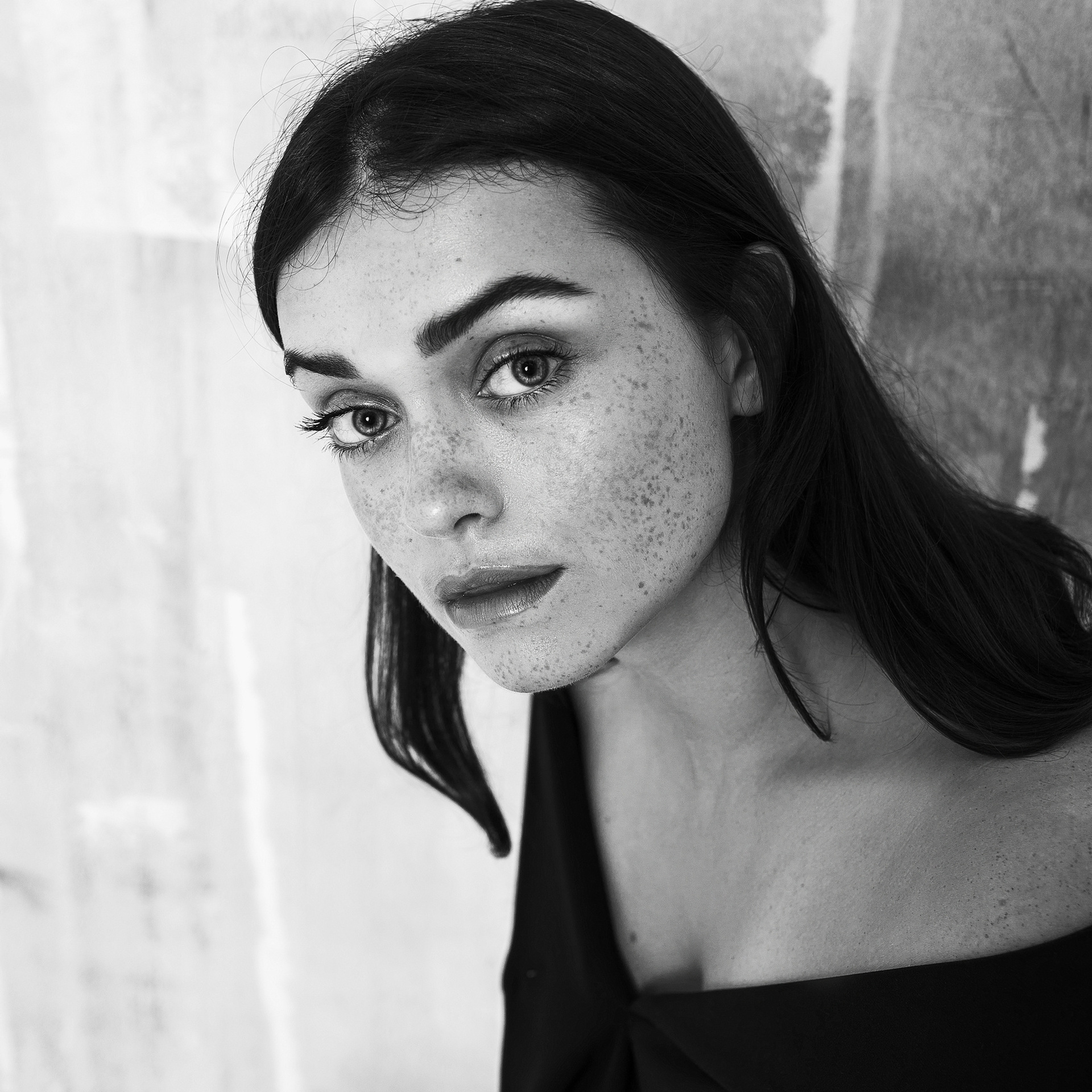 Алёна. Фотограф Катерина Ивашова