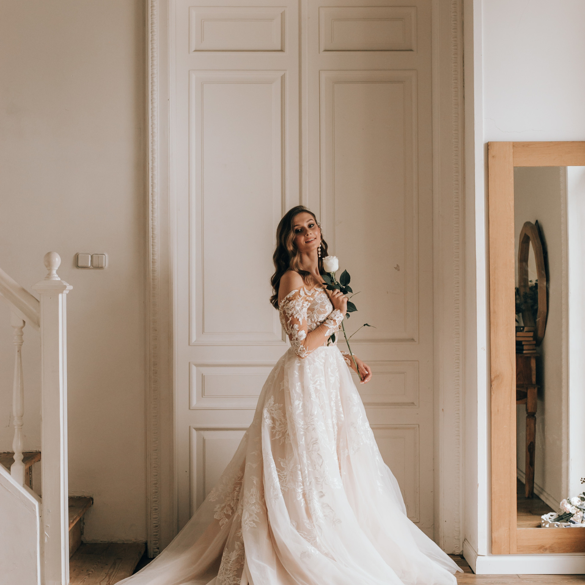 Андрей и Лера. Фотограф Катерина Ивашова