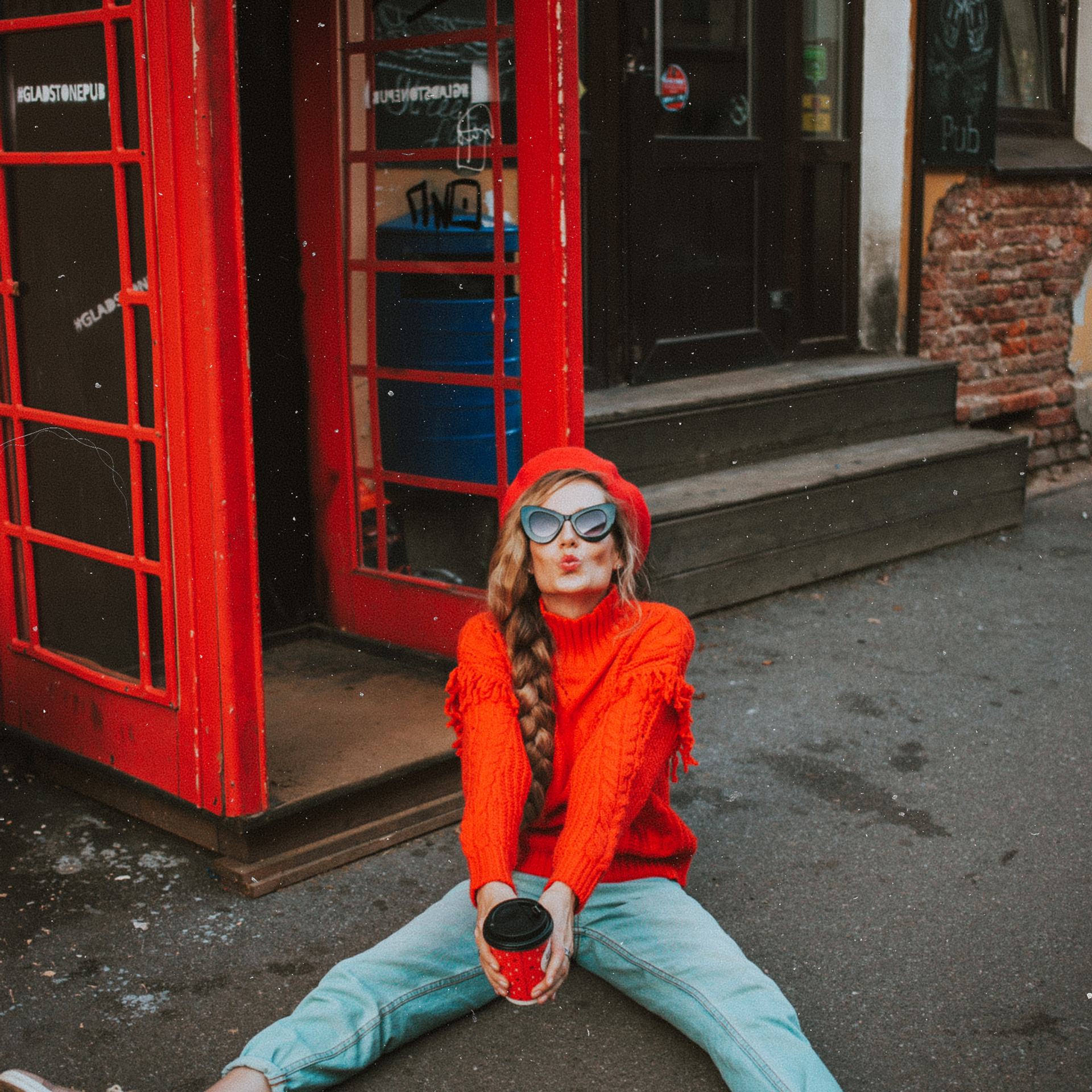 Екатерина. Фотограф Катерина Ивашова