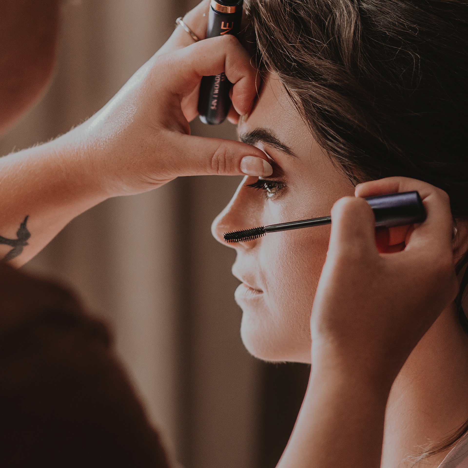 Антон и Алёна. Фотограф Катерина Ивашова