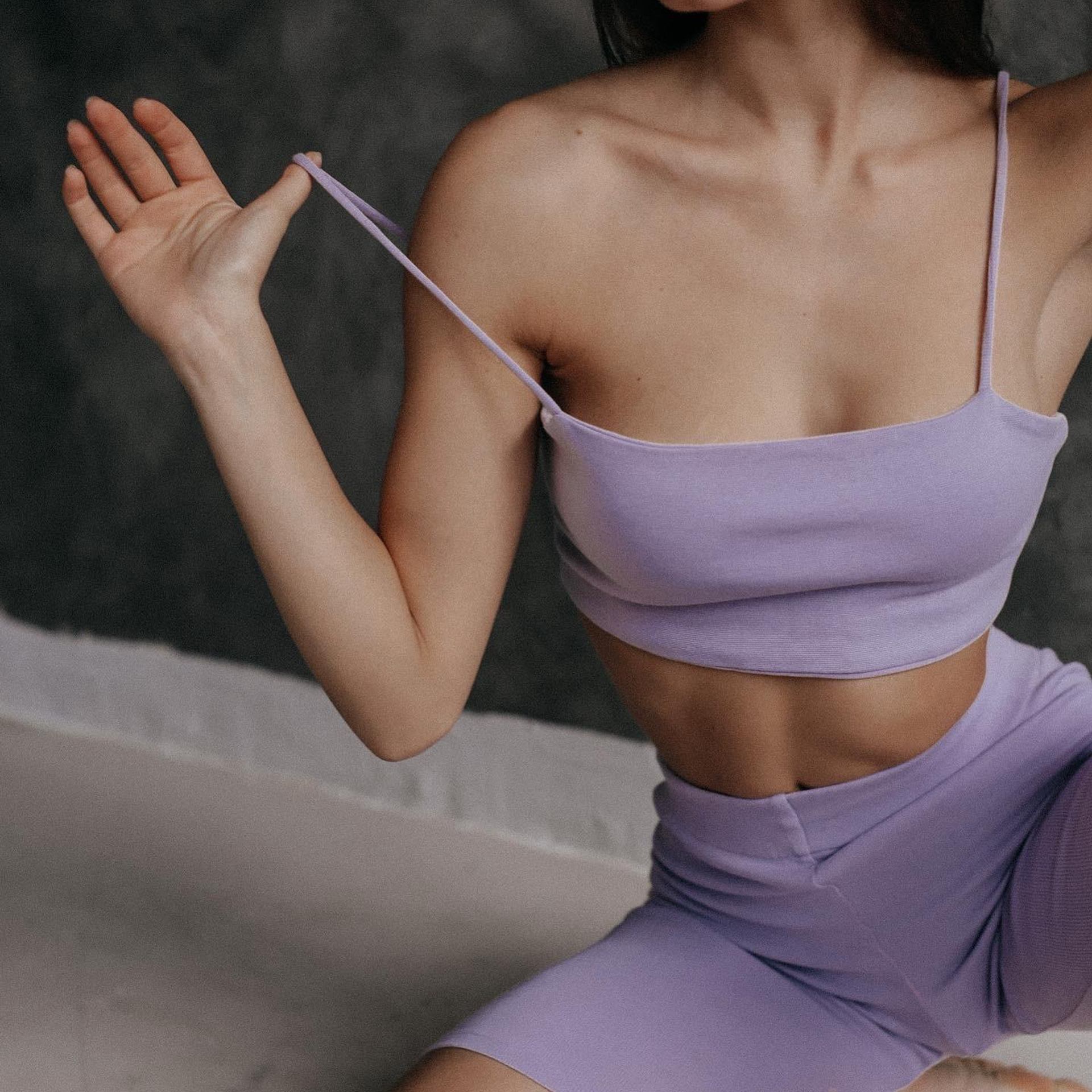 Настя. Фотограф Катерина Ивашова