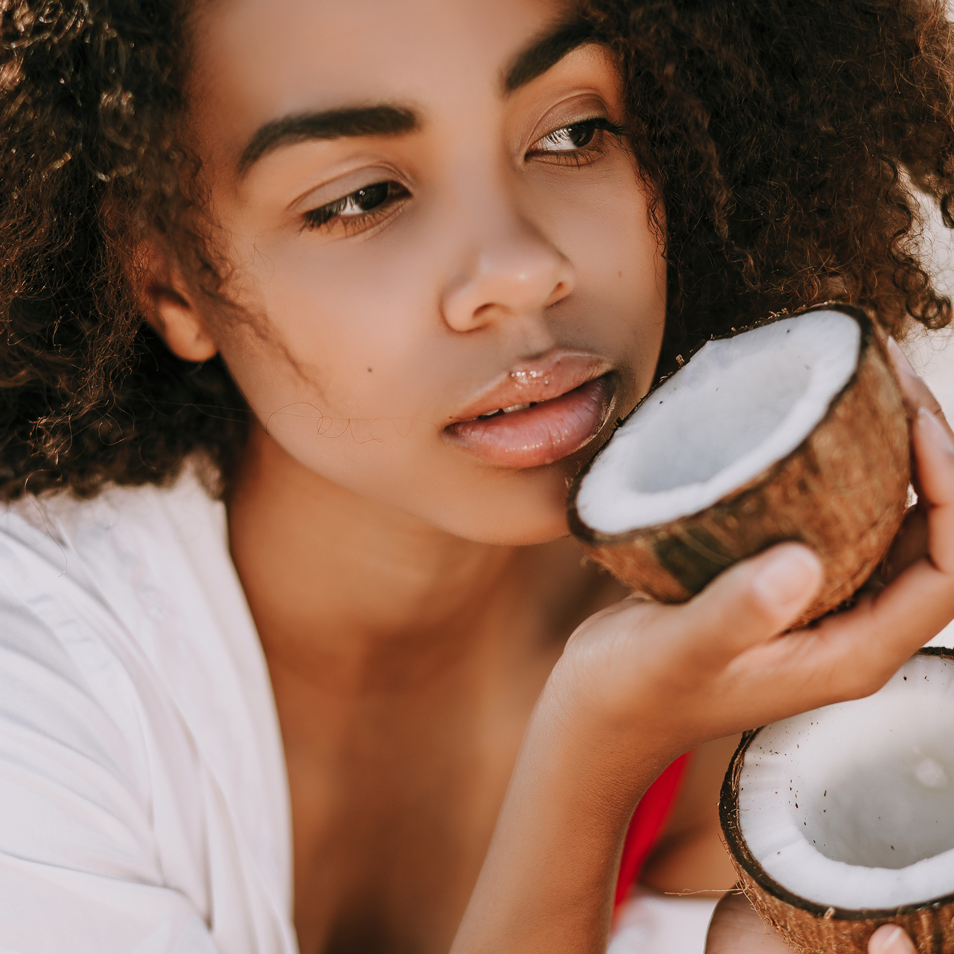 Николь. Фотограф Катерина Ивашова