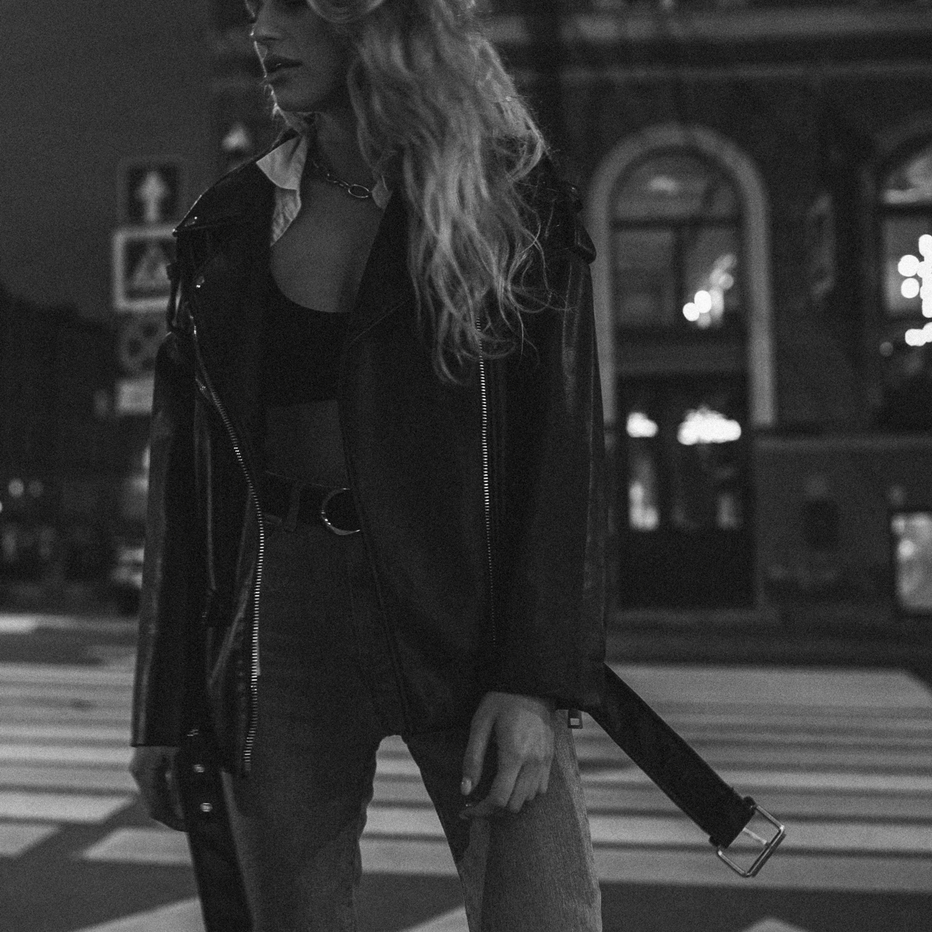 Полина. Фотограф Катерина Ивашова