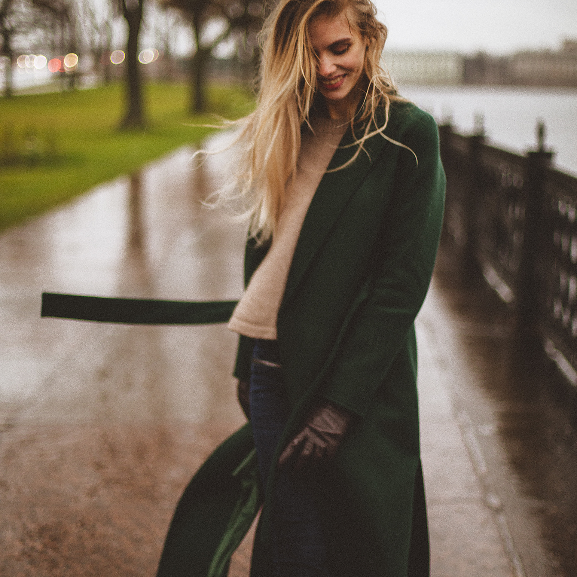 Наташа. Фотограф Катерина Ивашова