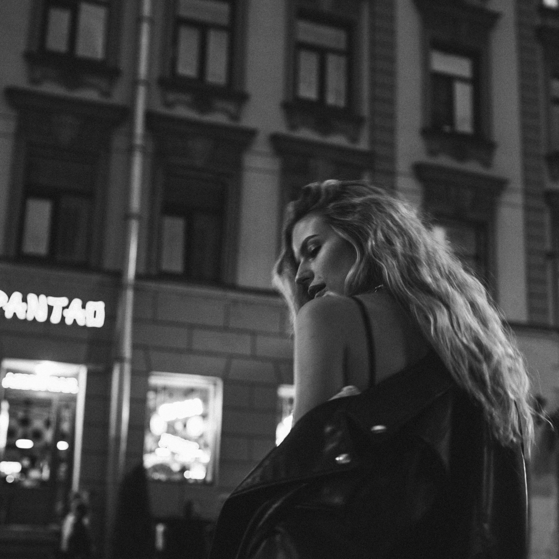 Полина. Фотограф Катерина Ивашова