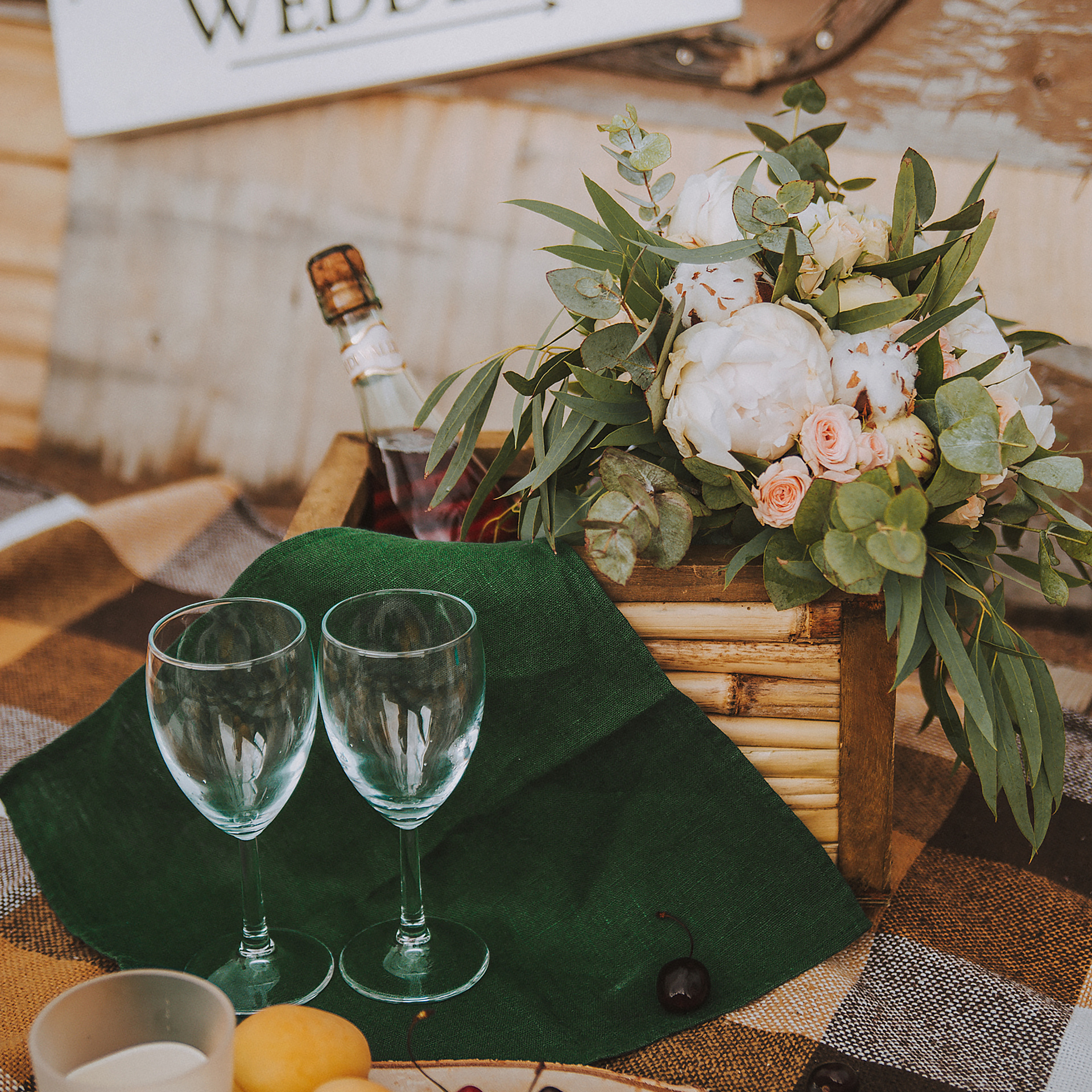 Кирилл и Александра. Фотограф Катерина Ивашова