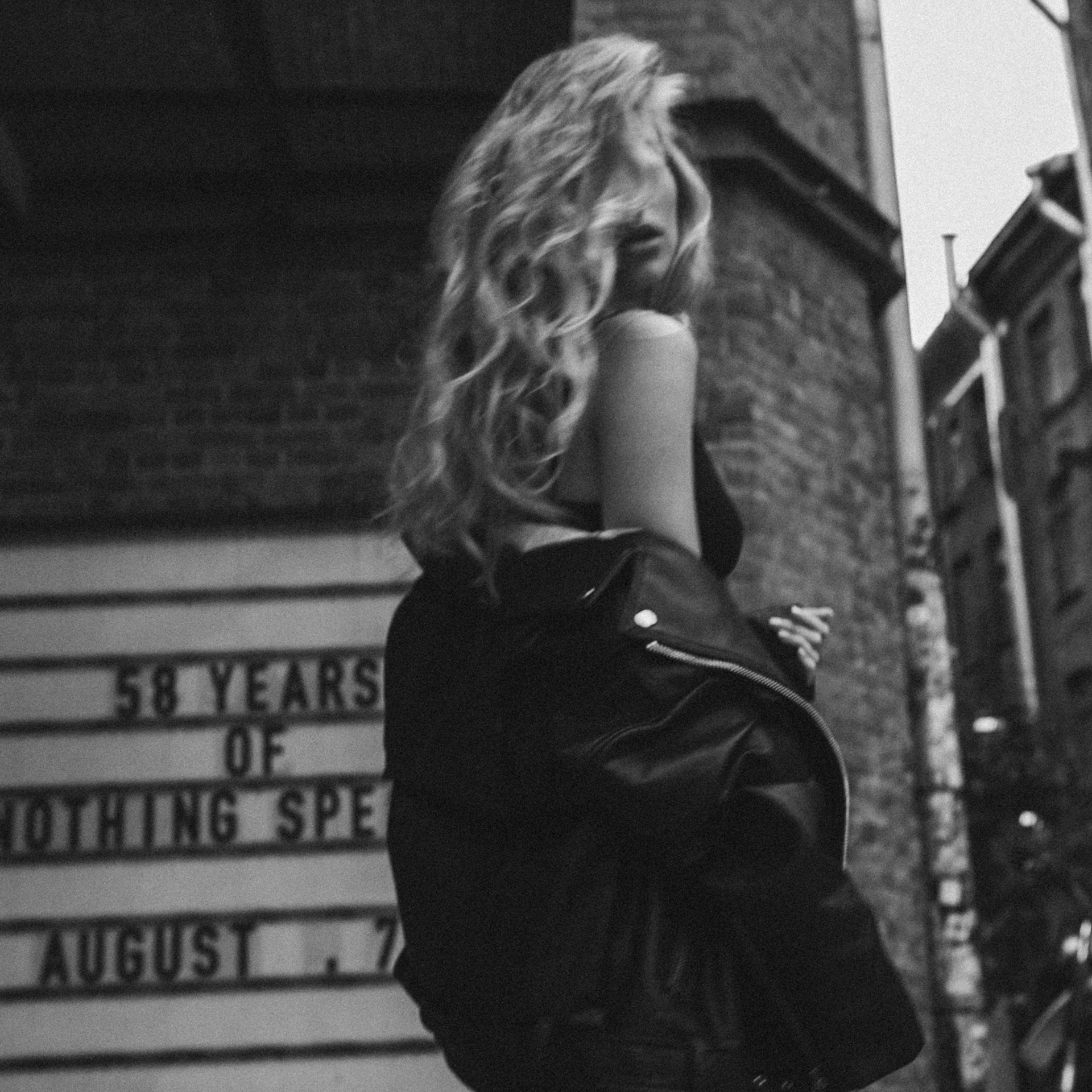 Полина. Фотограф Катерина Ивашова