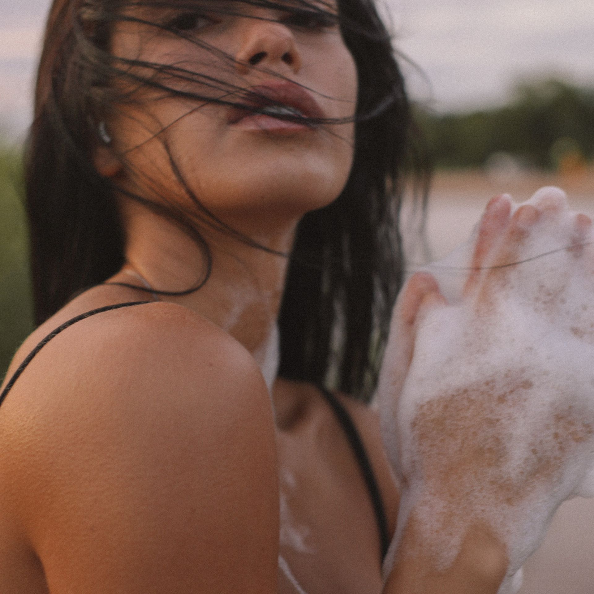 Маша. Фотограф Катерина Ивашова