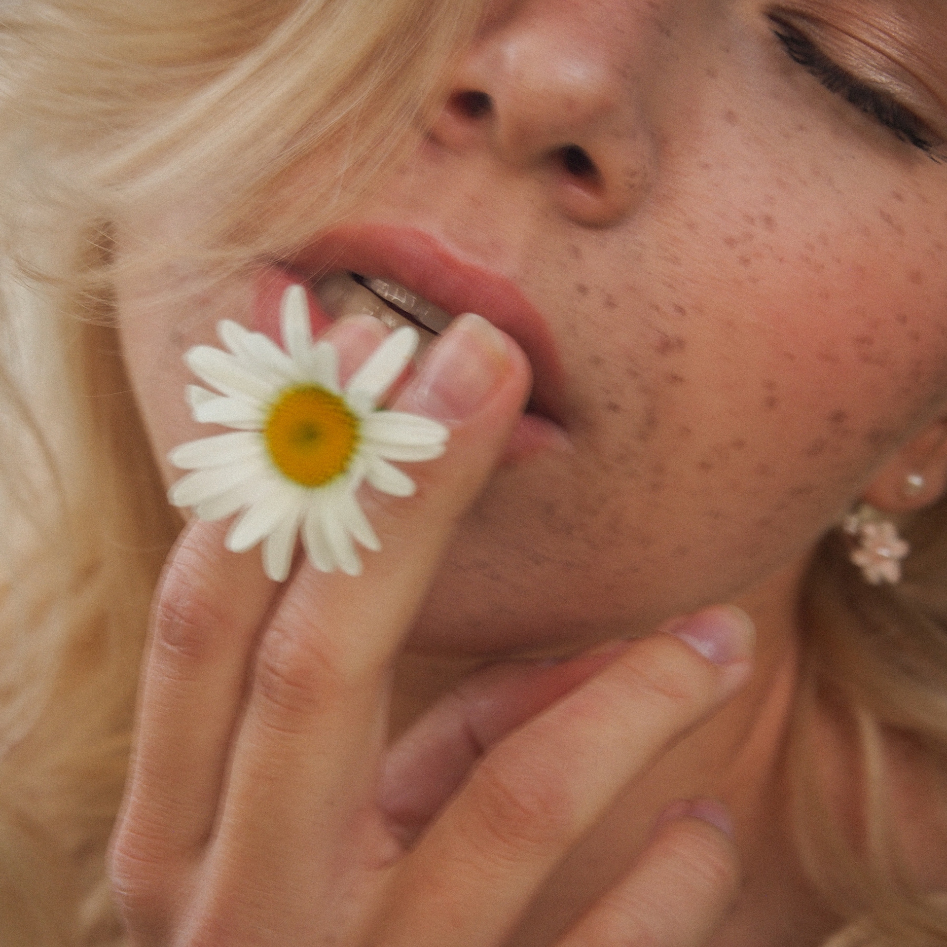 Аня. Фотограф Катерина Ивашова