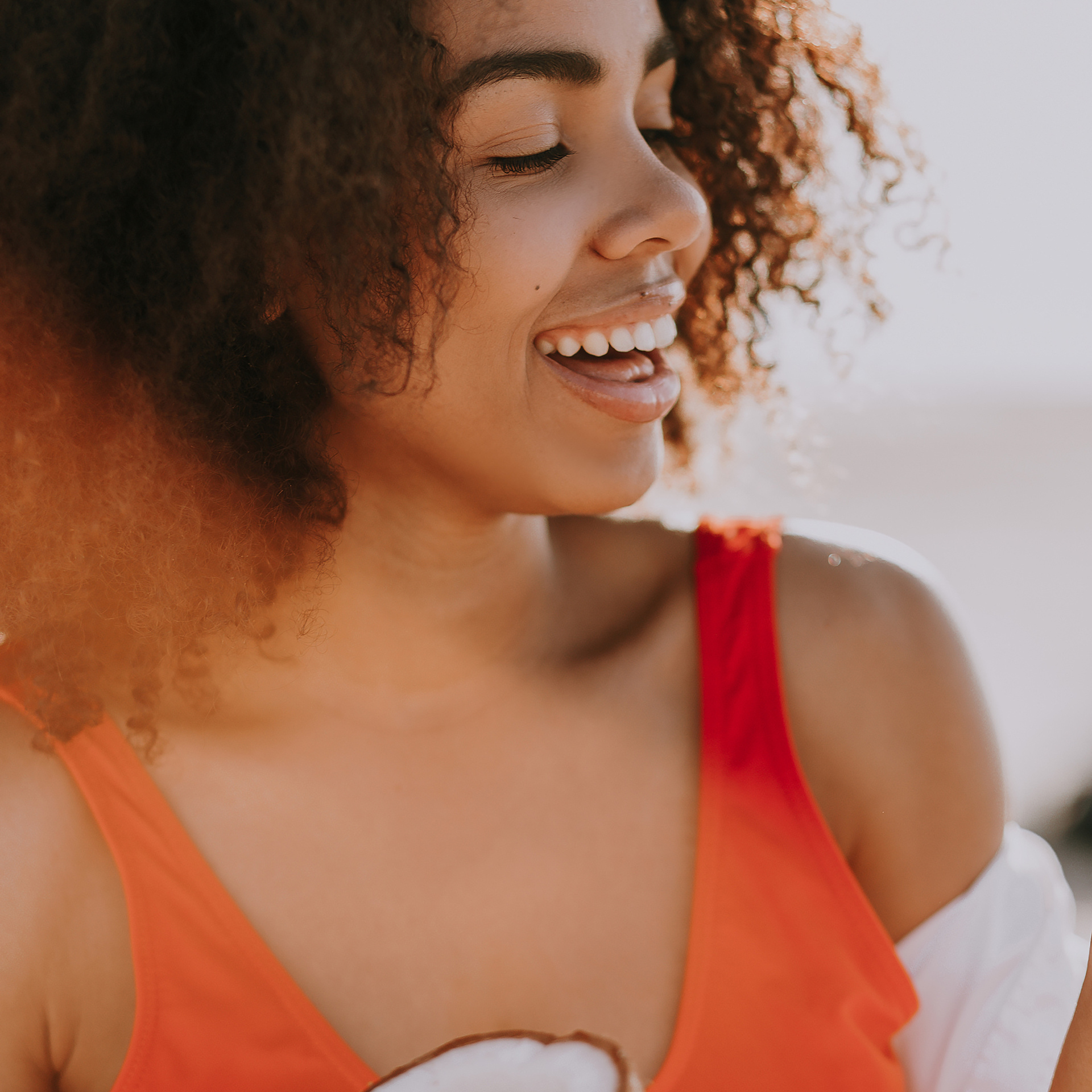 Николь. Фотограф Катерина Ивашова