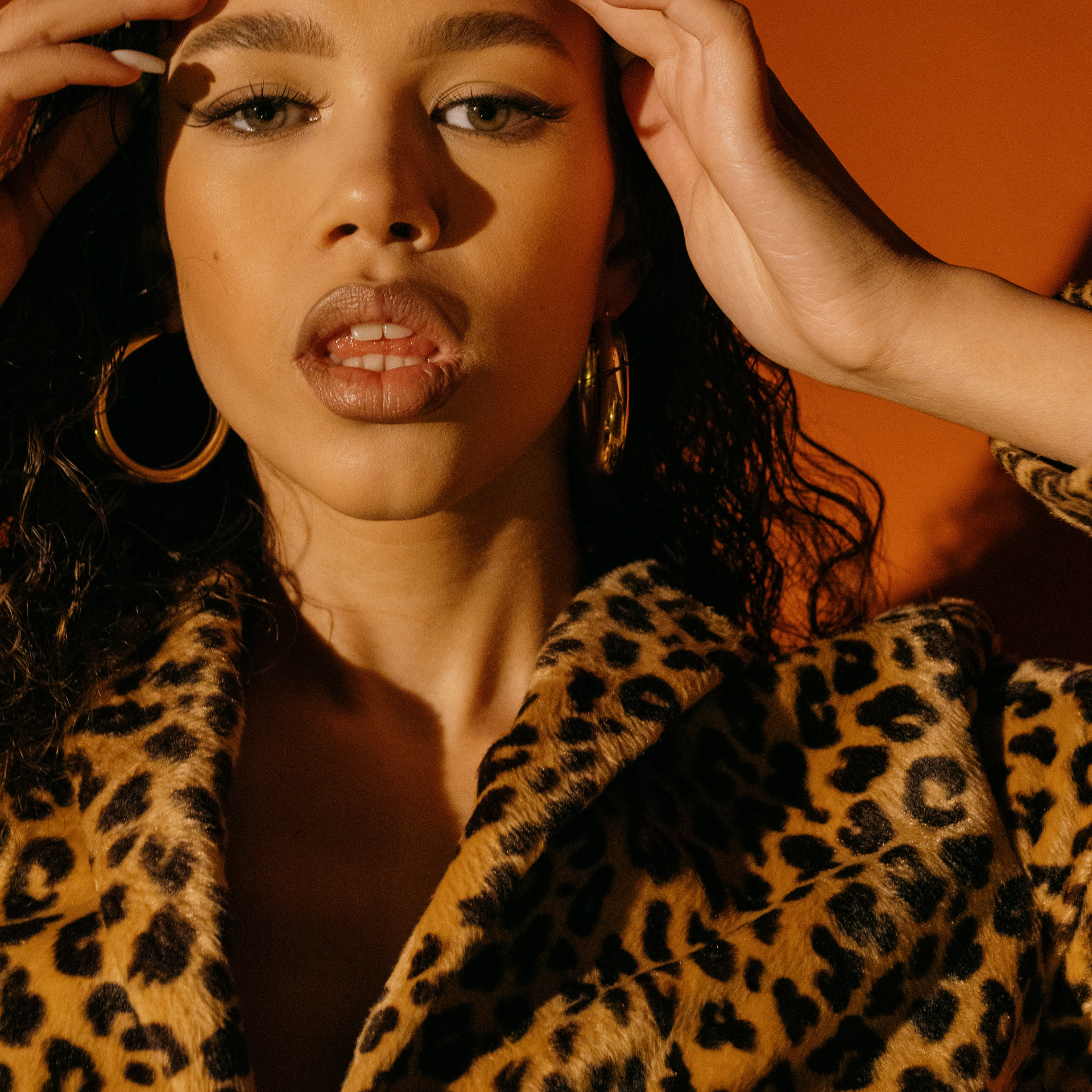 Крис. Фотограф Катерина Ивашова