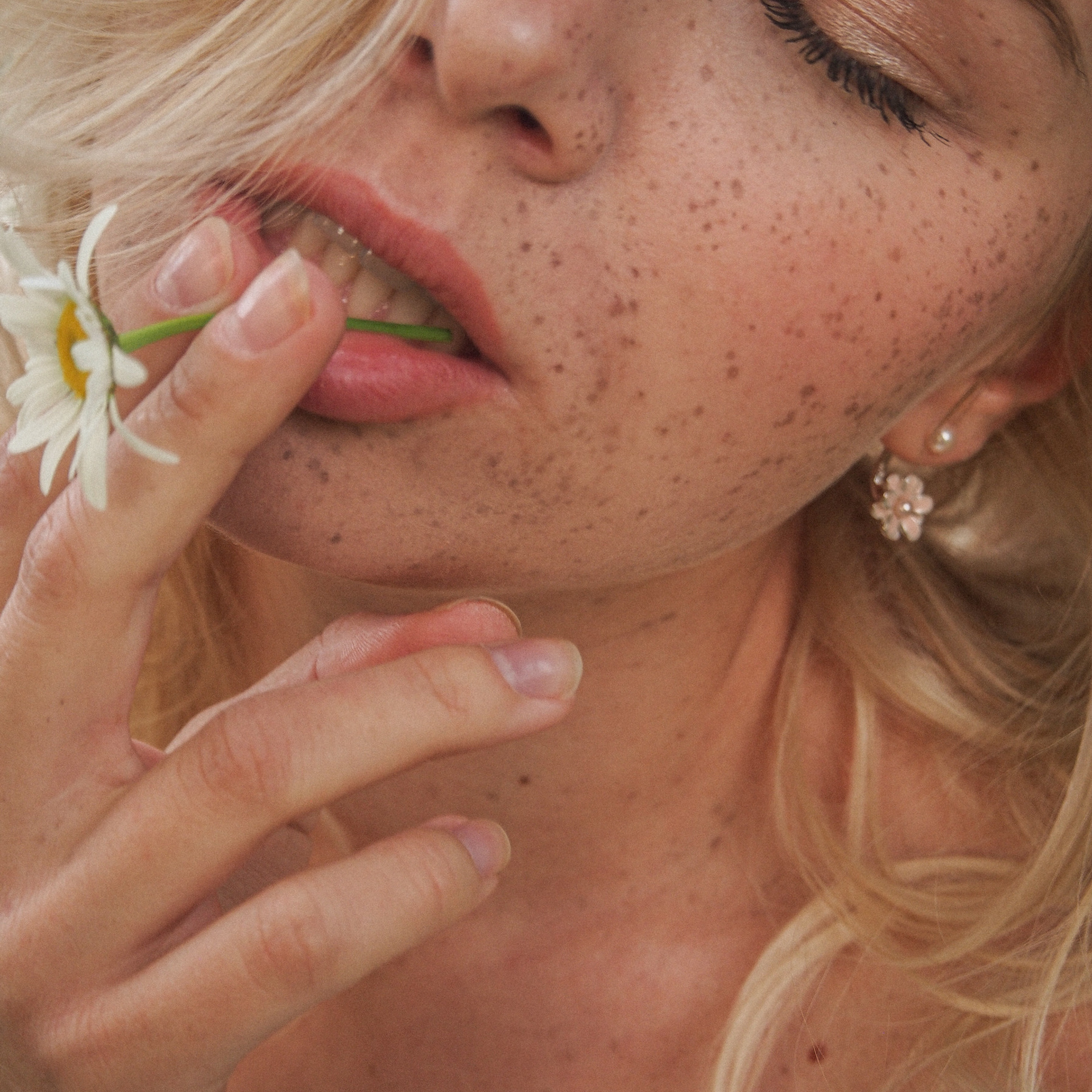 Аня. Фотограф Катерина Ивашова