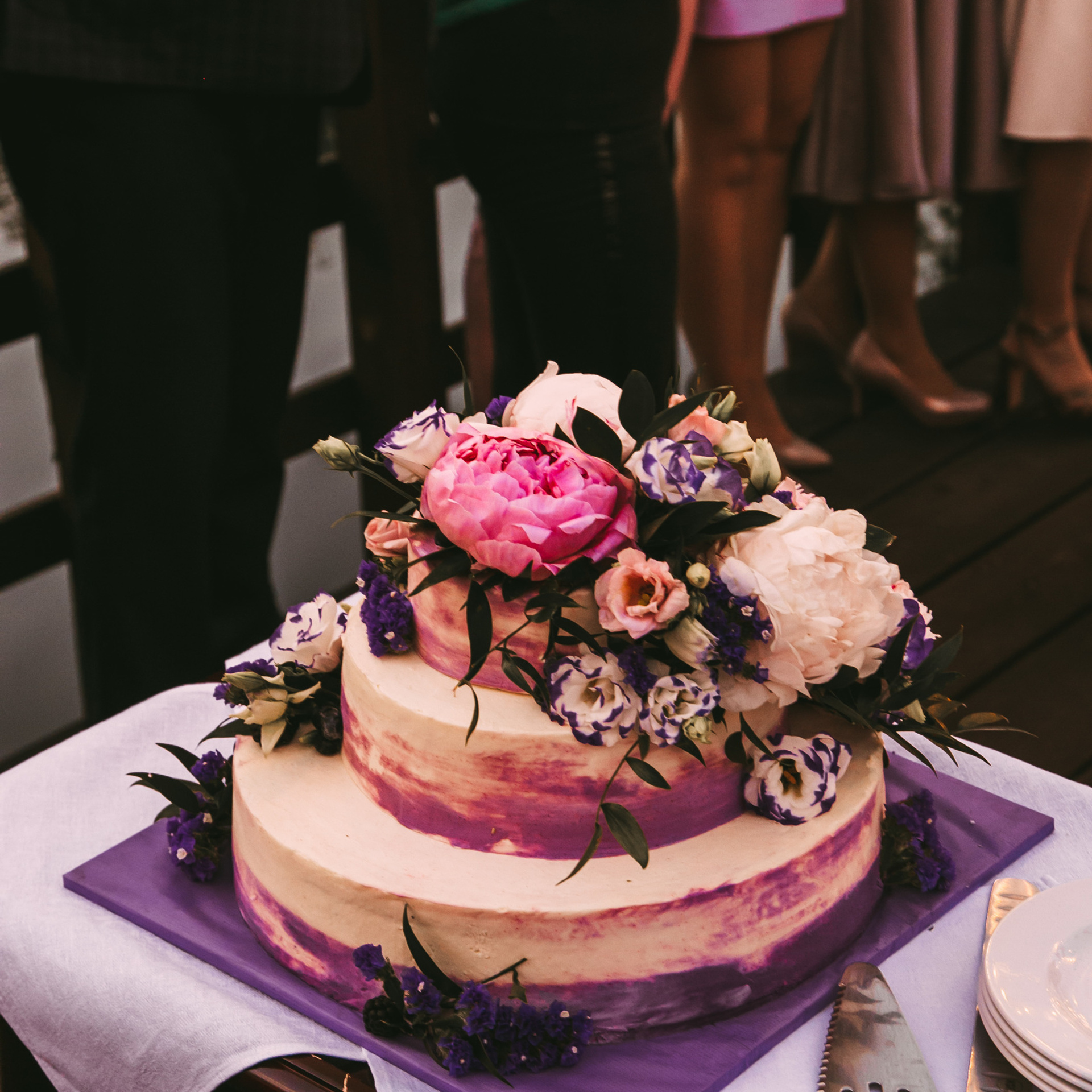 Андрей и Лера. Фотограф Катерина Ивашова