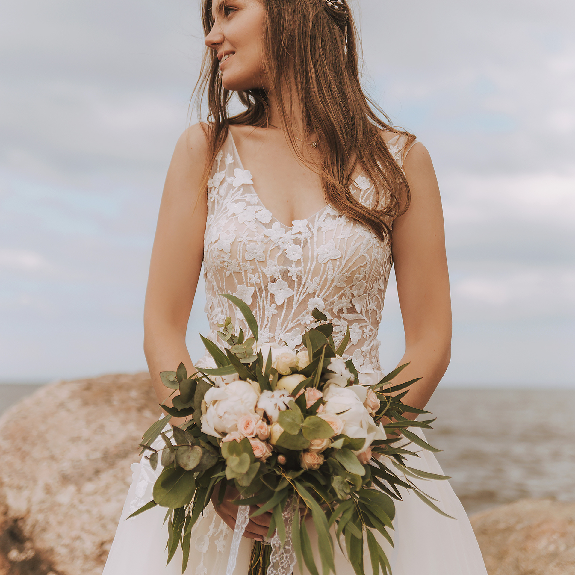 Кирилл и Александра. Фотограф Катерина Ивашова