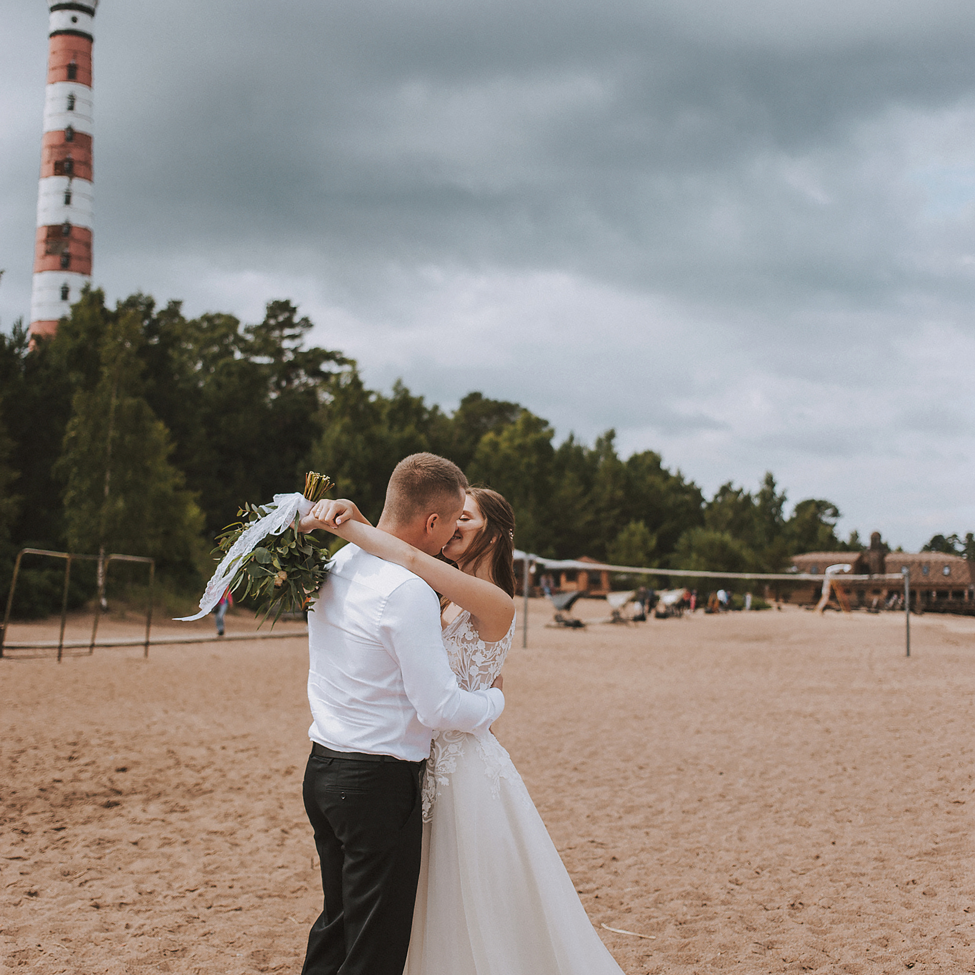 Кирилл и Александра. Фотограф Катерина Ивашова