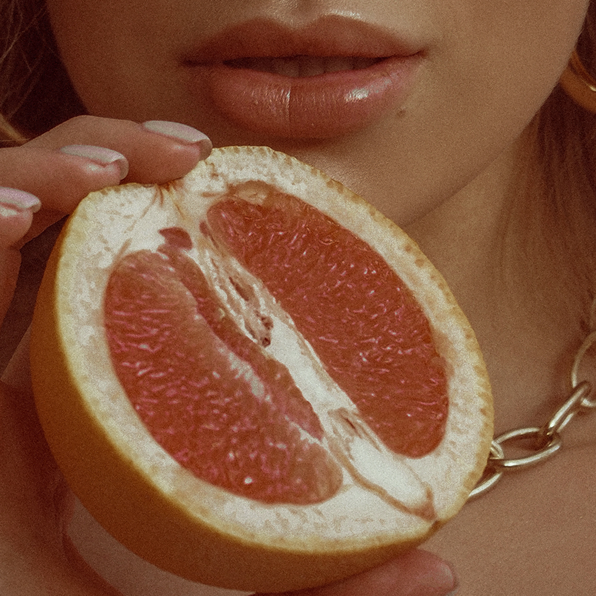 Полина. Фотограф Катерина Ивашова