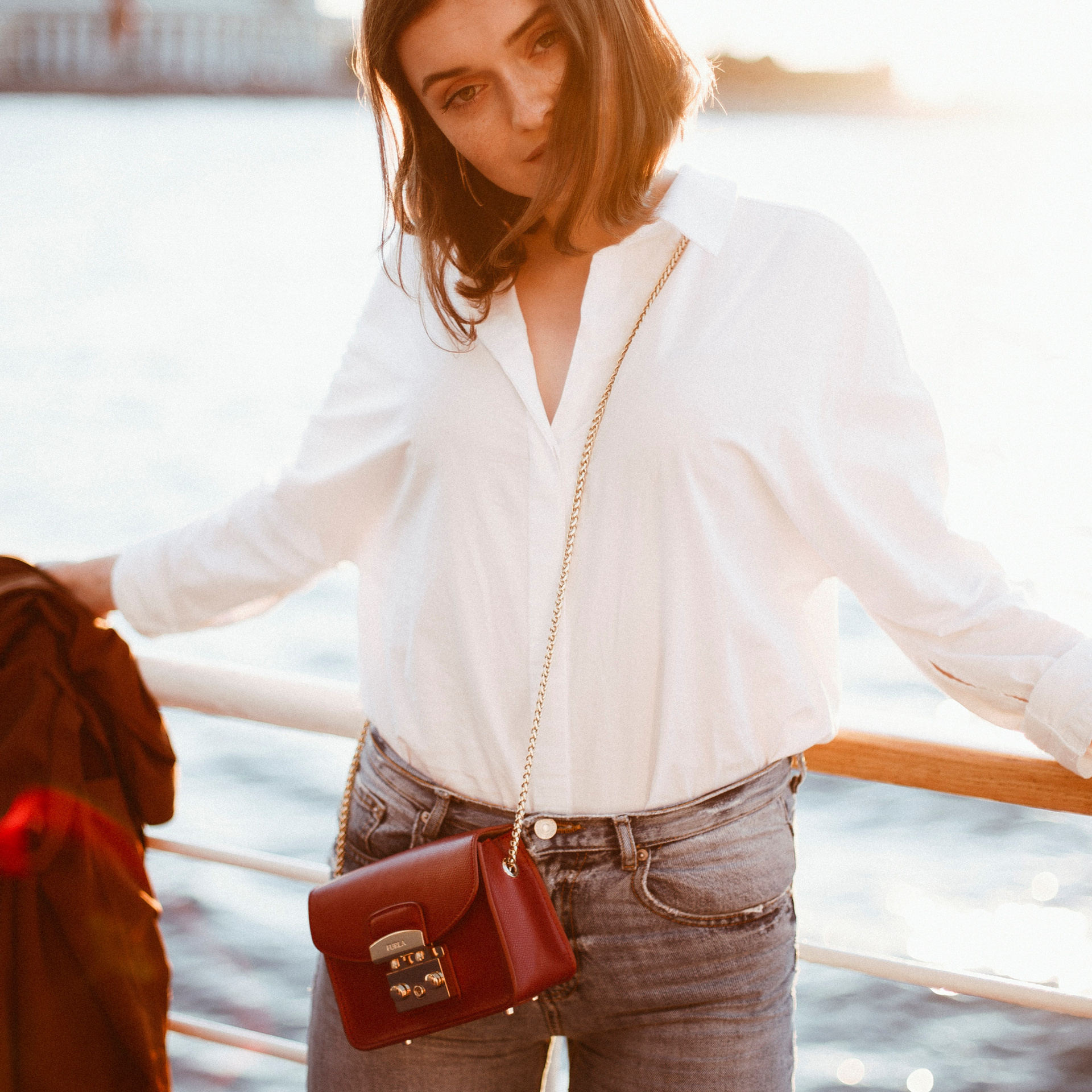 Алёна. Фотограф Катерина Ивашова