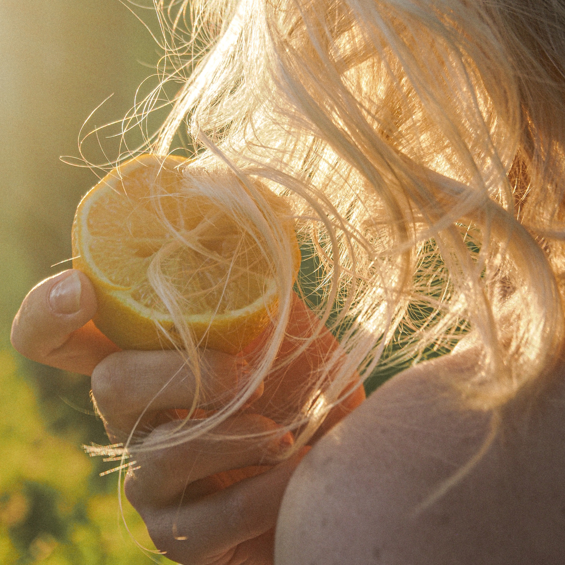 Аня. Фотограф Катерина Ивашова