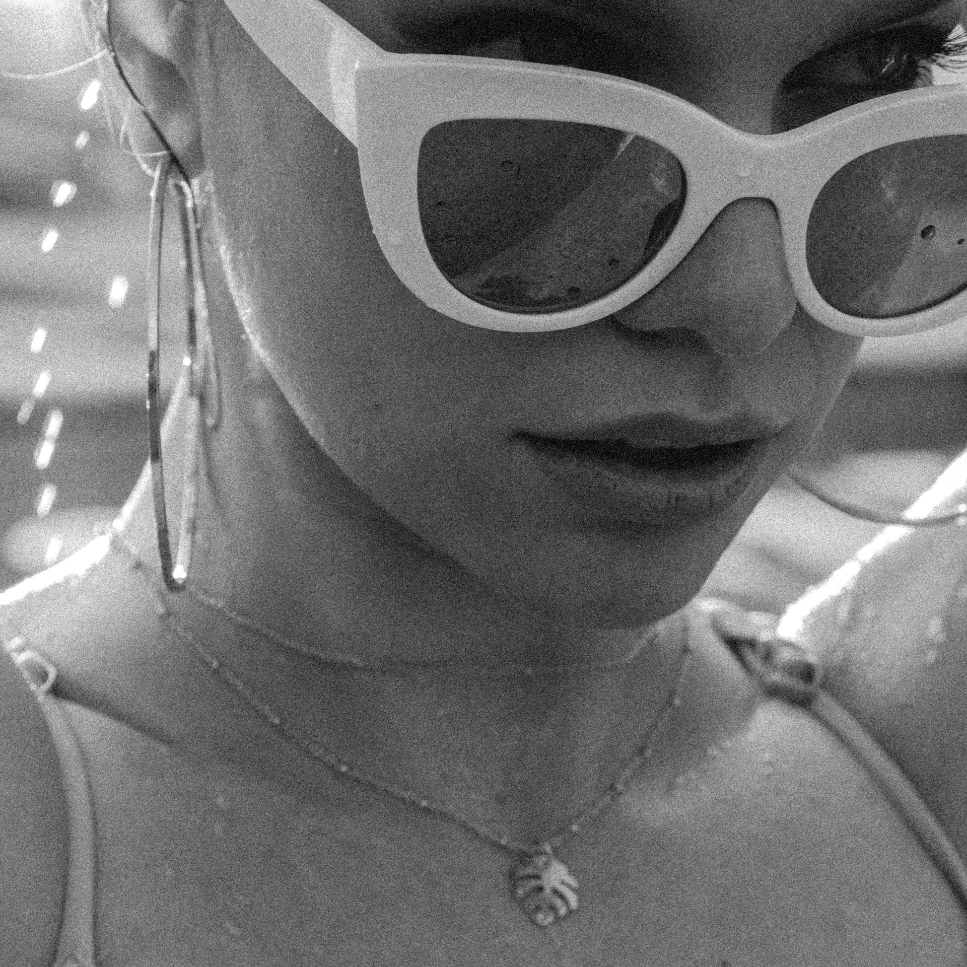 Таня. Фотограф Катерина Ивашова