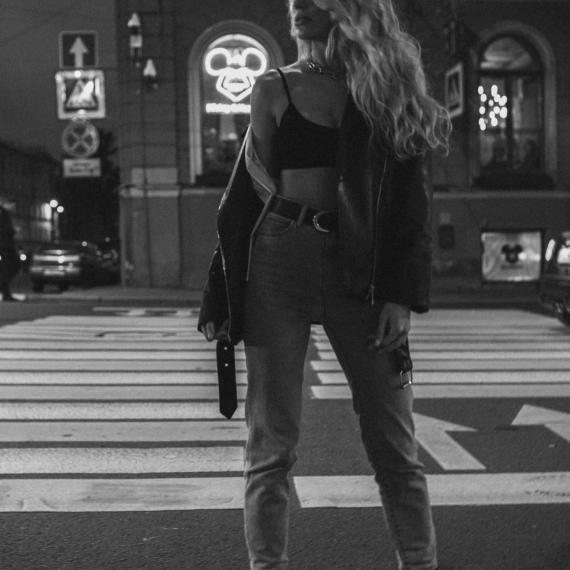 Полина. Фотограф Катерина Ивашова