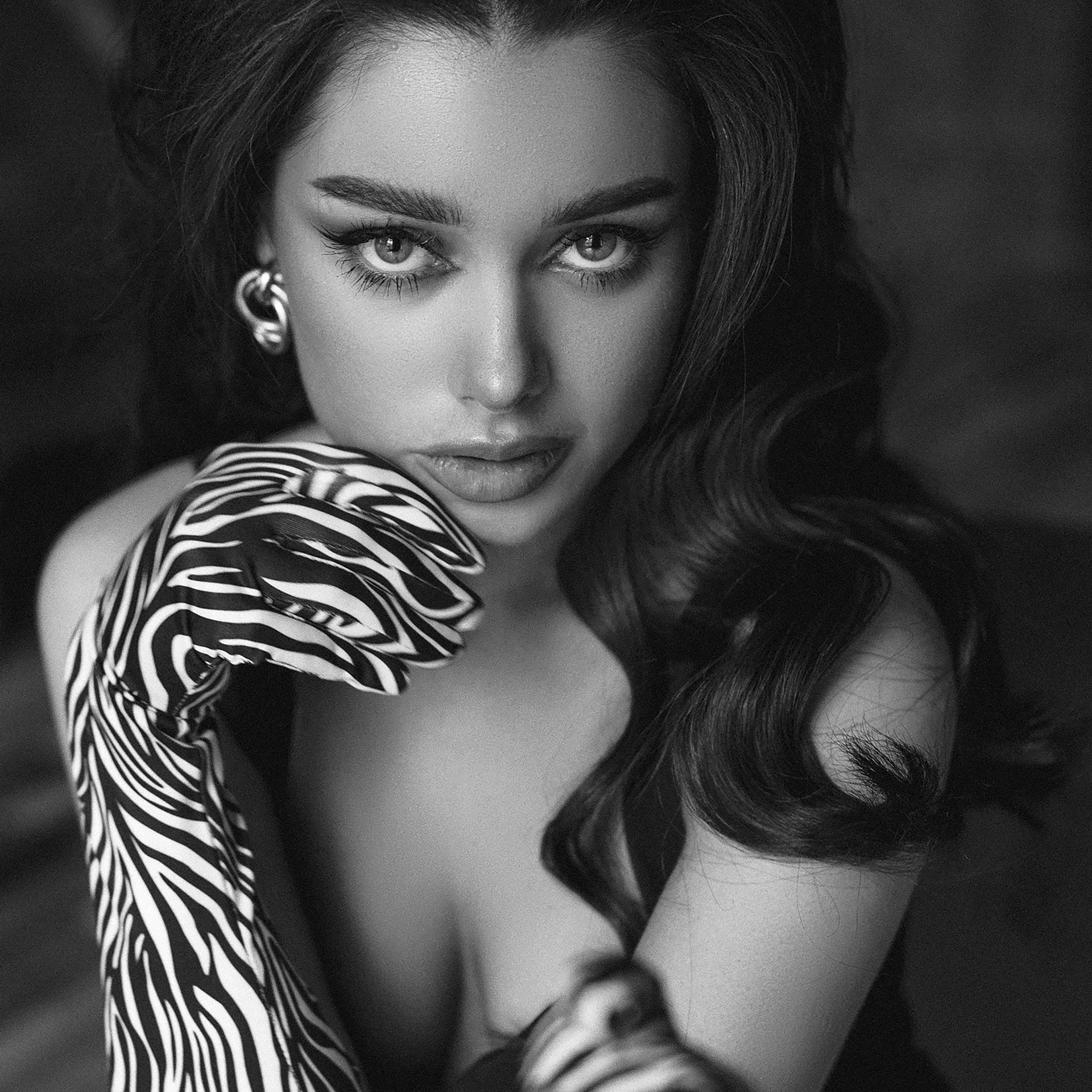 Лейла. Фотограф Катерина Ивашова