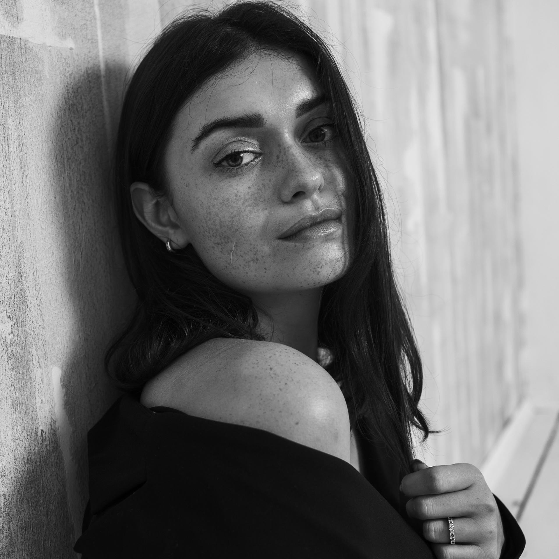 Алёна. Фотограф Катерина Ивашова